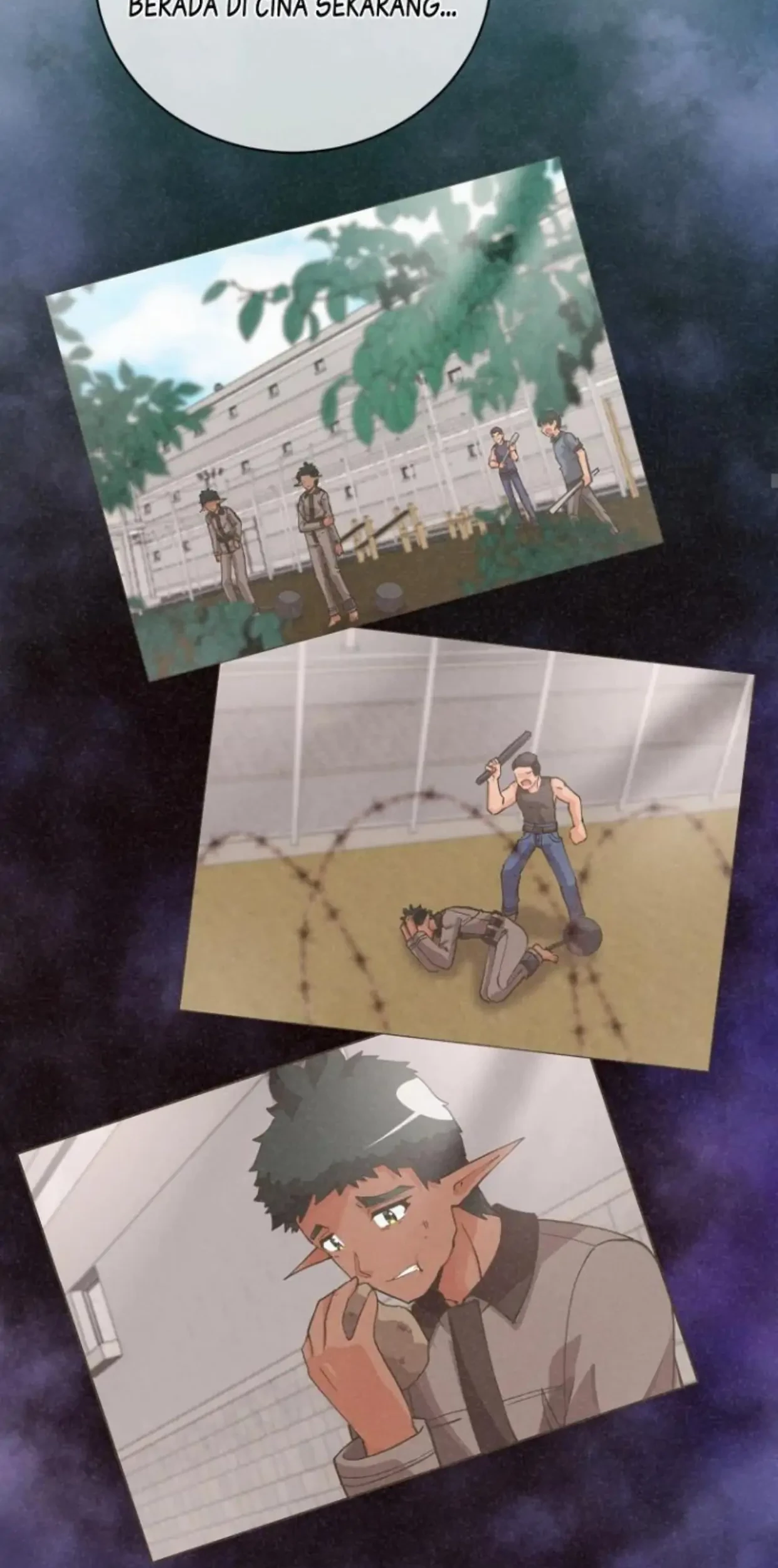 Spirit Farmer Chapter 126 - halaman 112