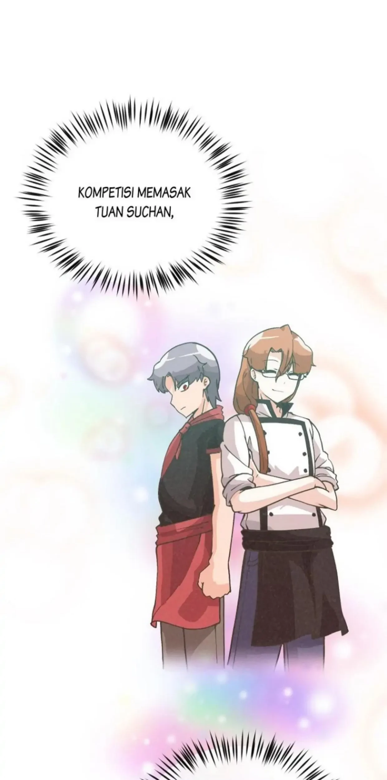 Spirit Farmer Chapter 126 - halaman 2