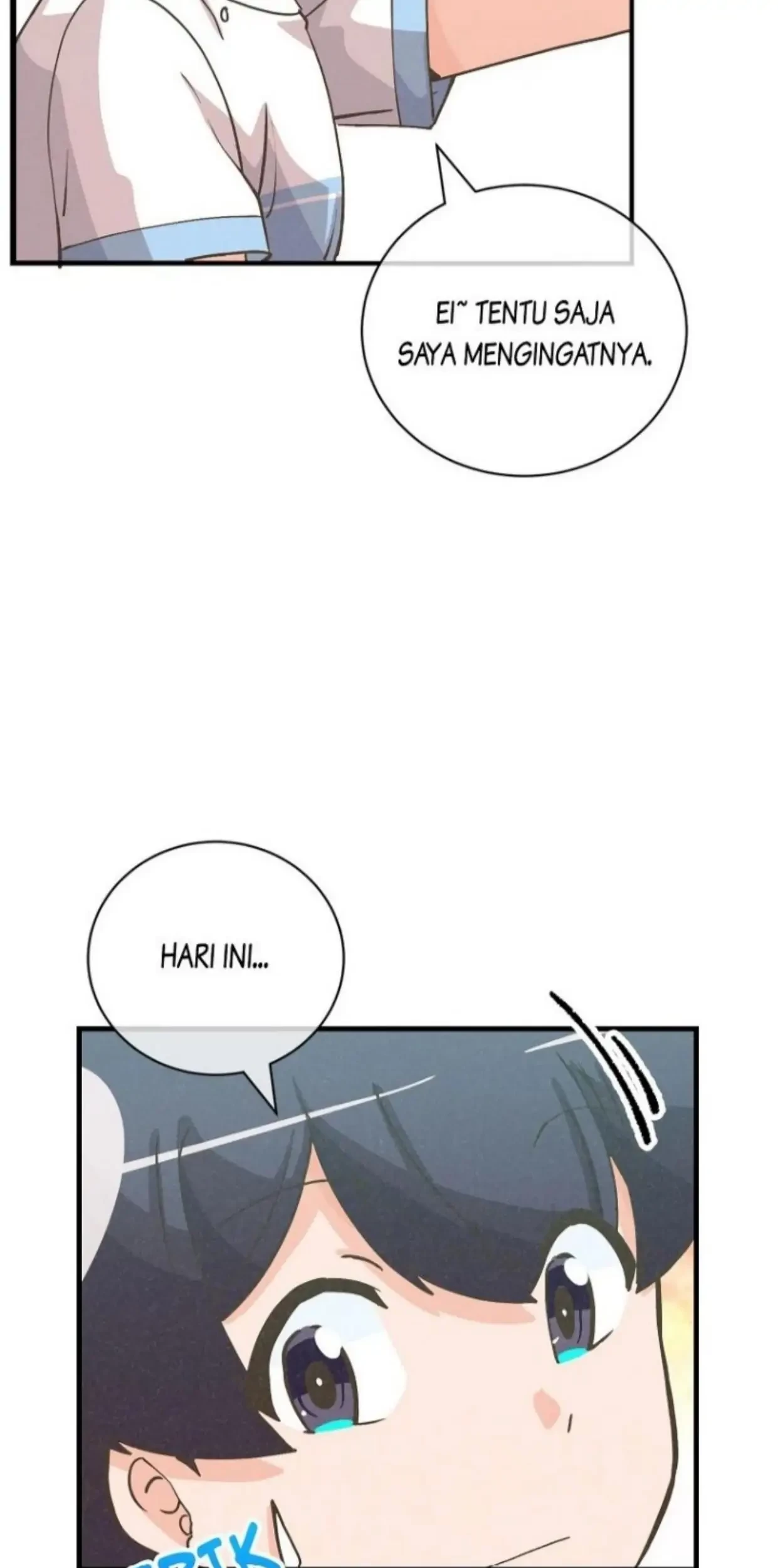 Spirit Farmer Chapter 126 - halaman 20