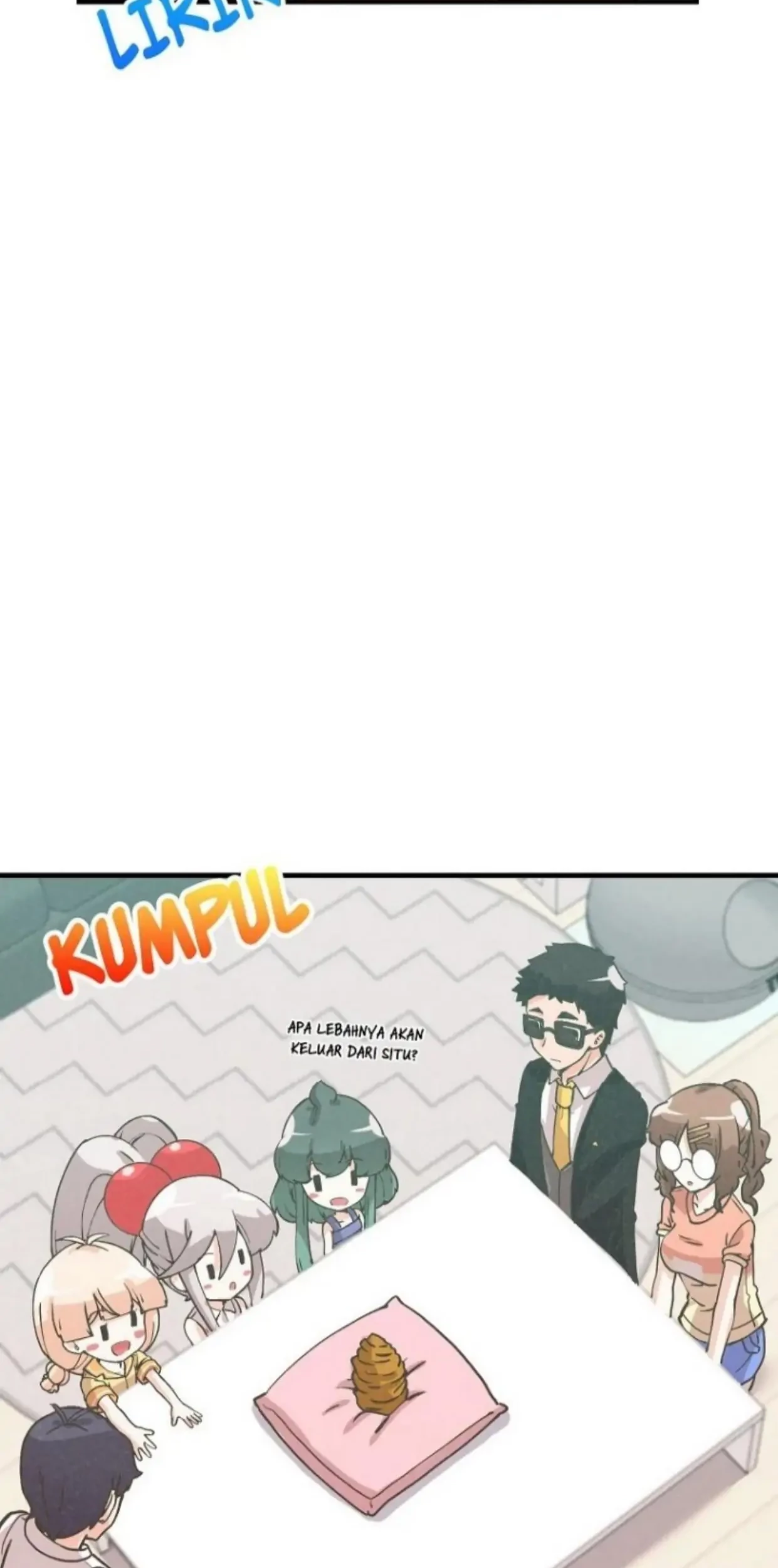 Spirit Farmer Chapter 126 - halaman 21