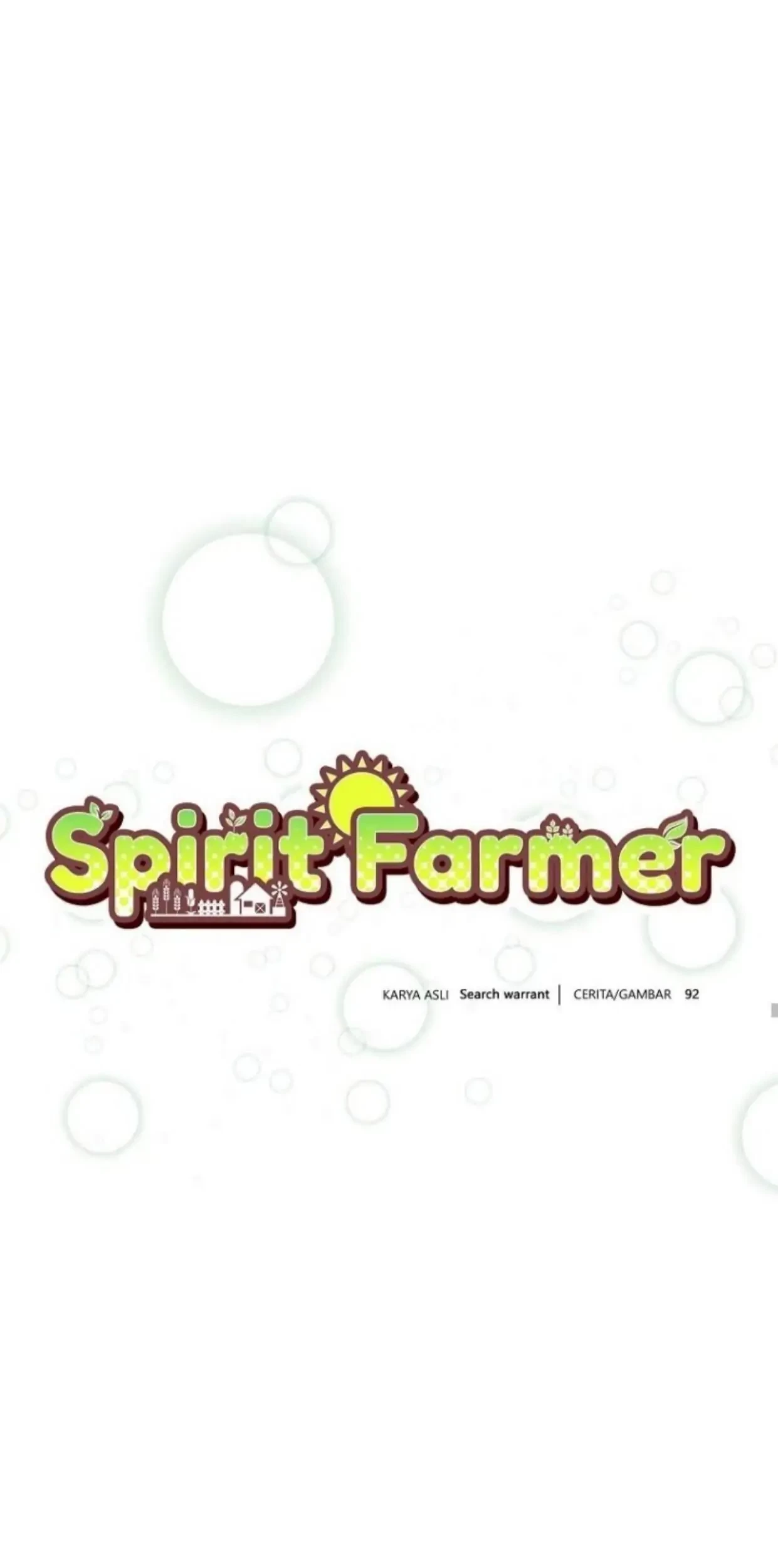 Spirit Farmer Chapter 126 - halaman 25
