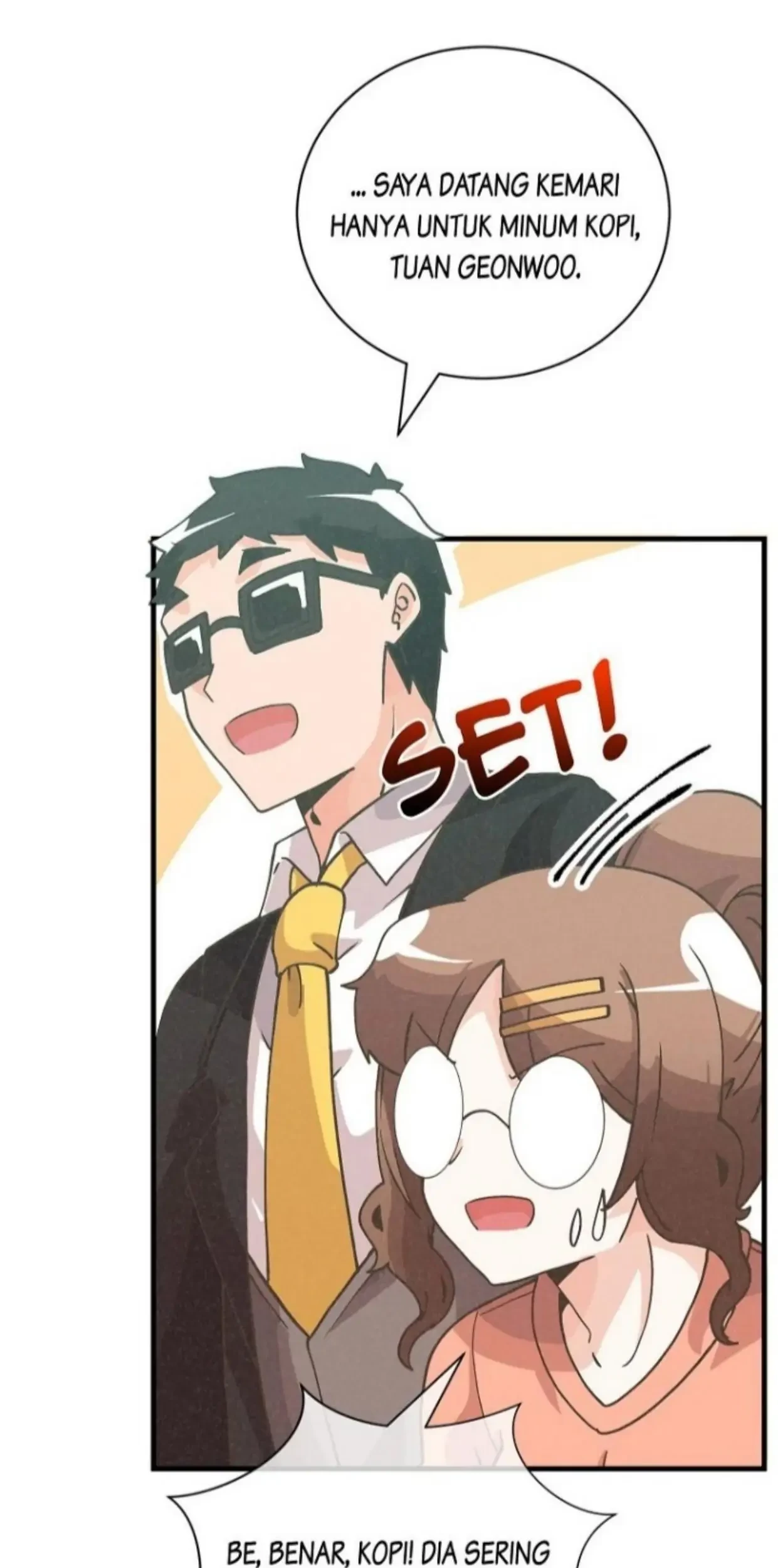 Spirit Farmer Chapter 126 - halaman 30