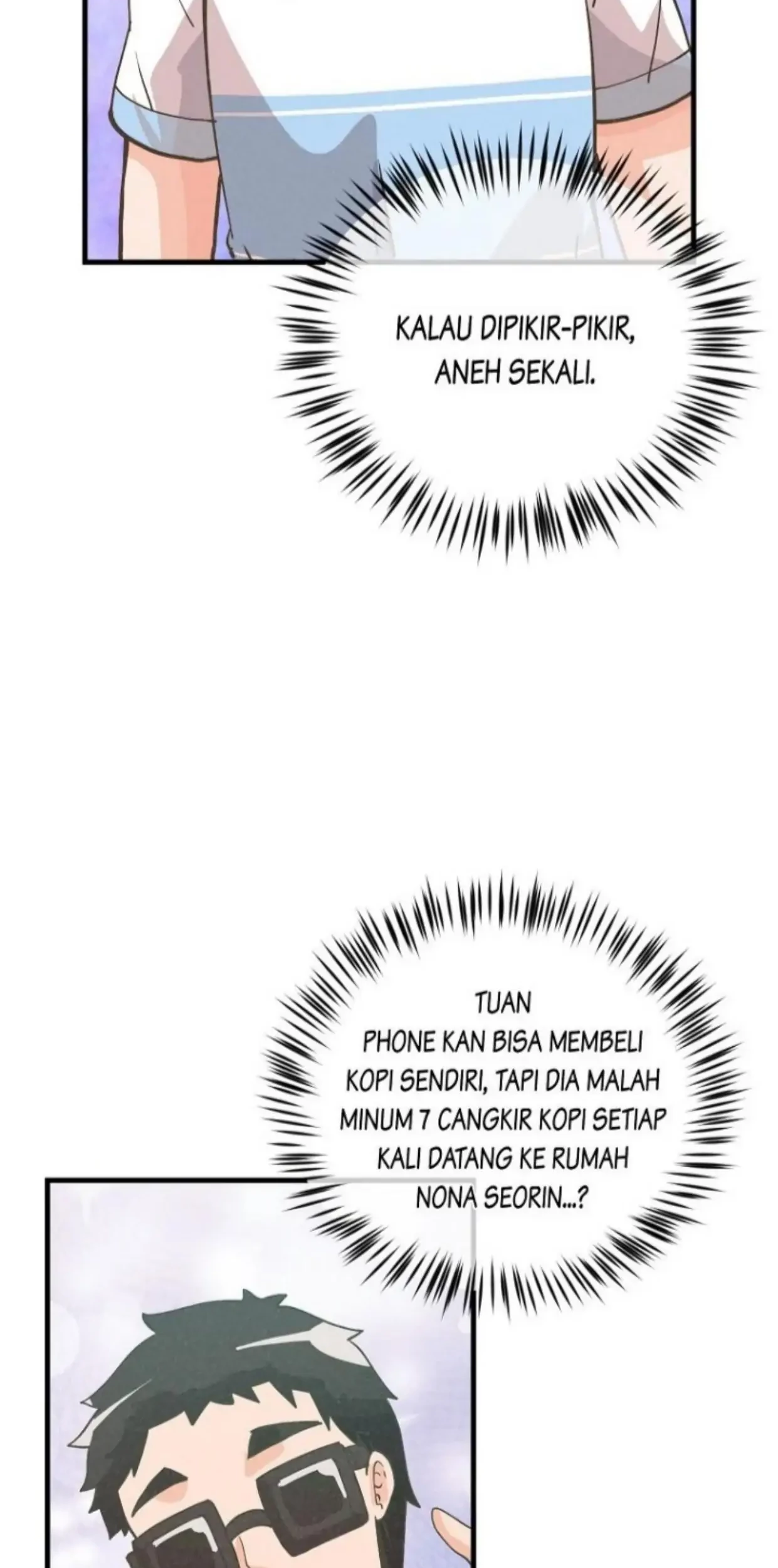 Spirit Farmer Chapter 126 - halaman 34