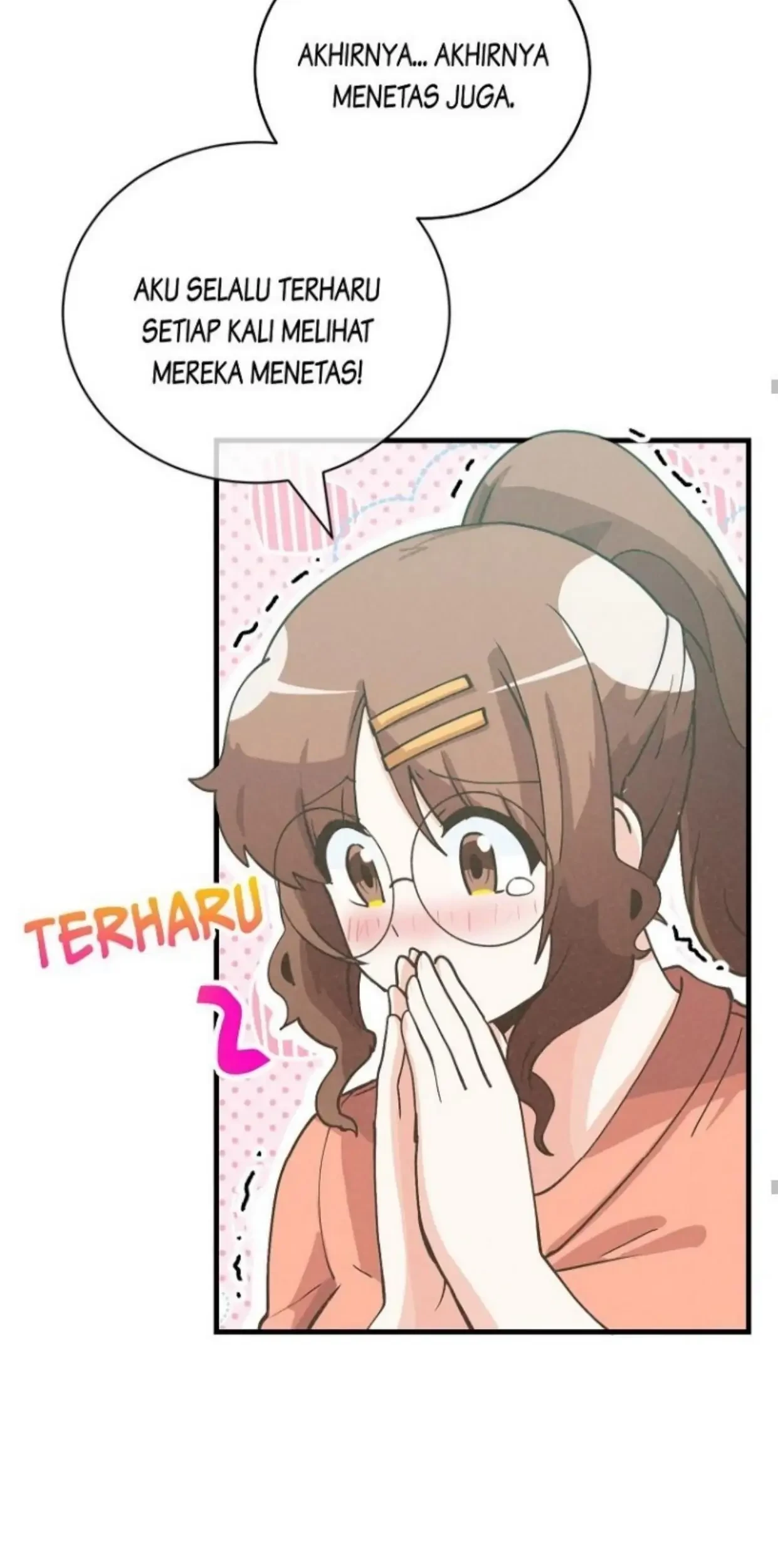 Spirit Farmer Chapter 126 - halaman 49