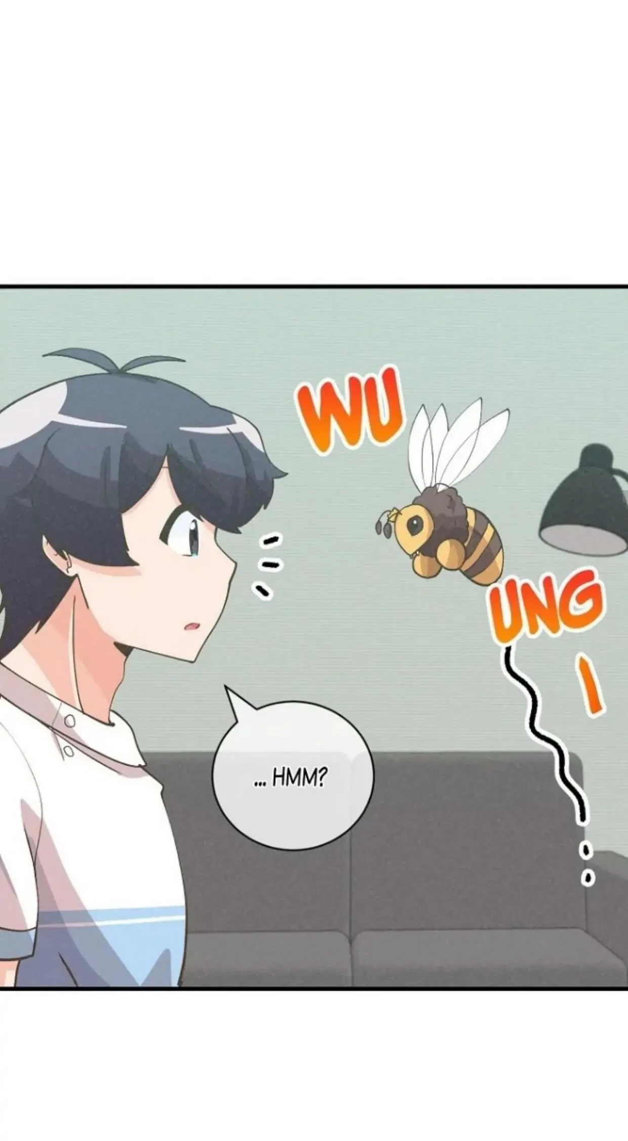 Spirit Farmer Chapter 126 - halaman 52
