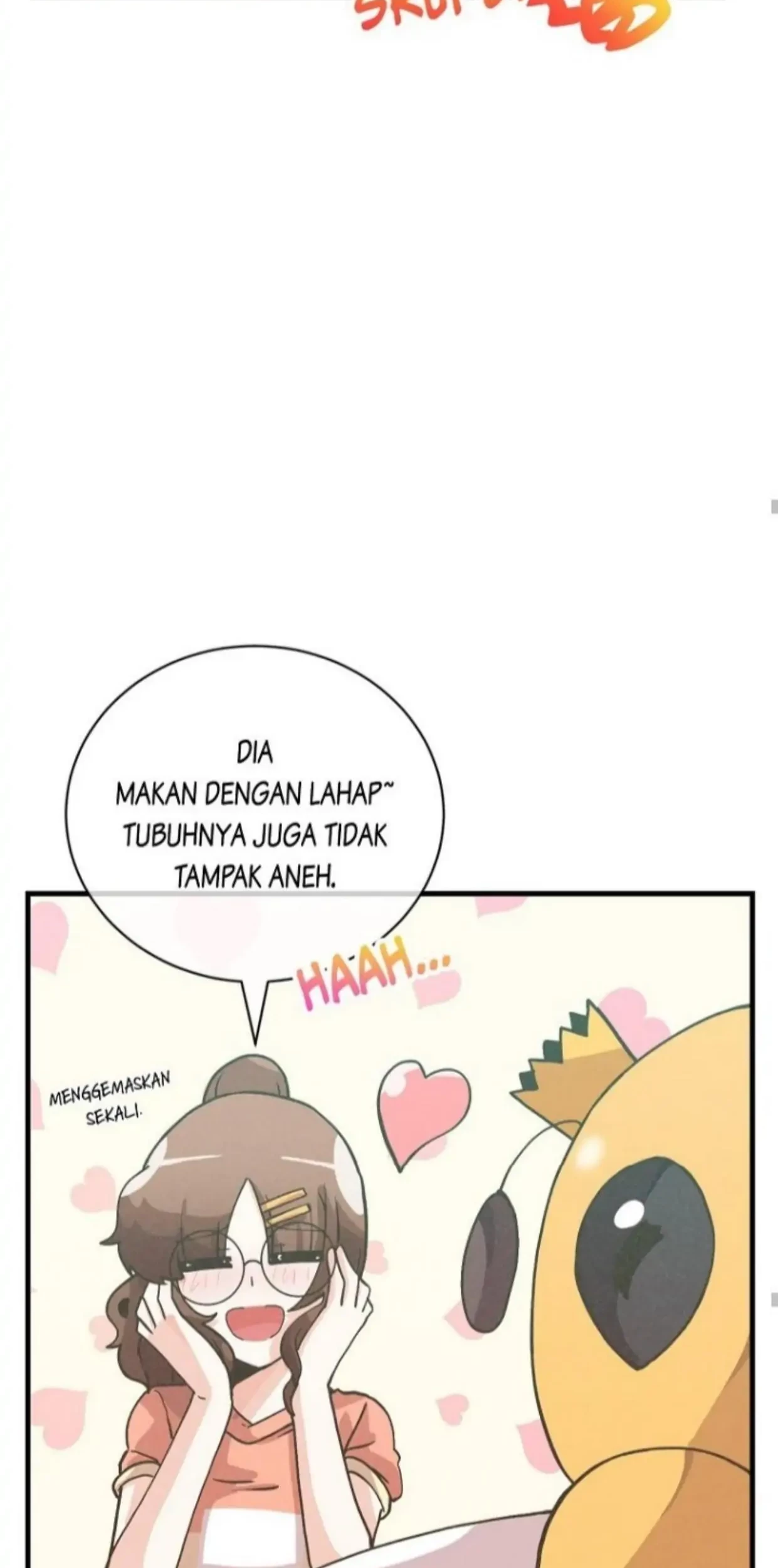 Spirit Farmer Chapter 126 - halaman 57