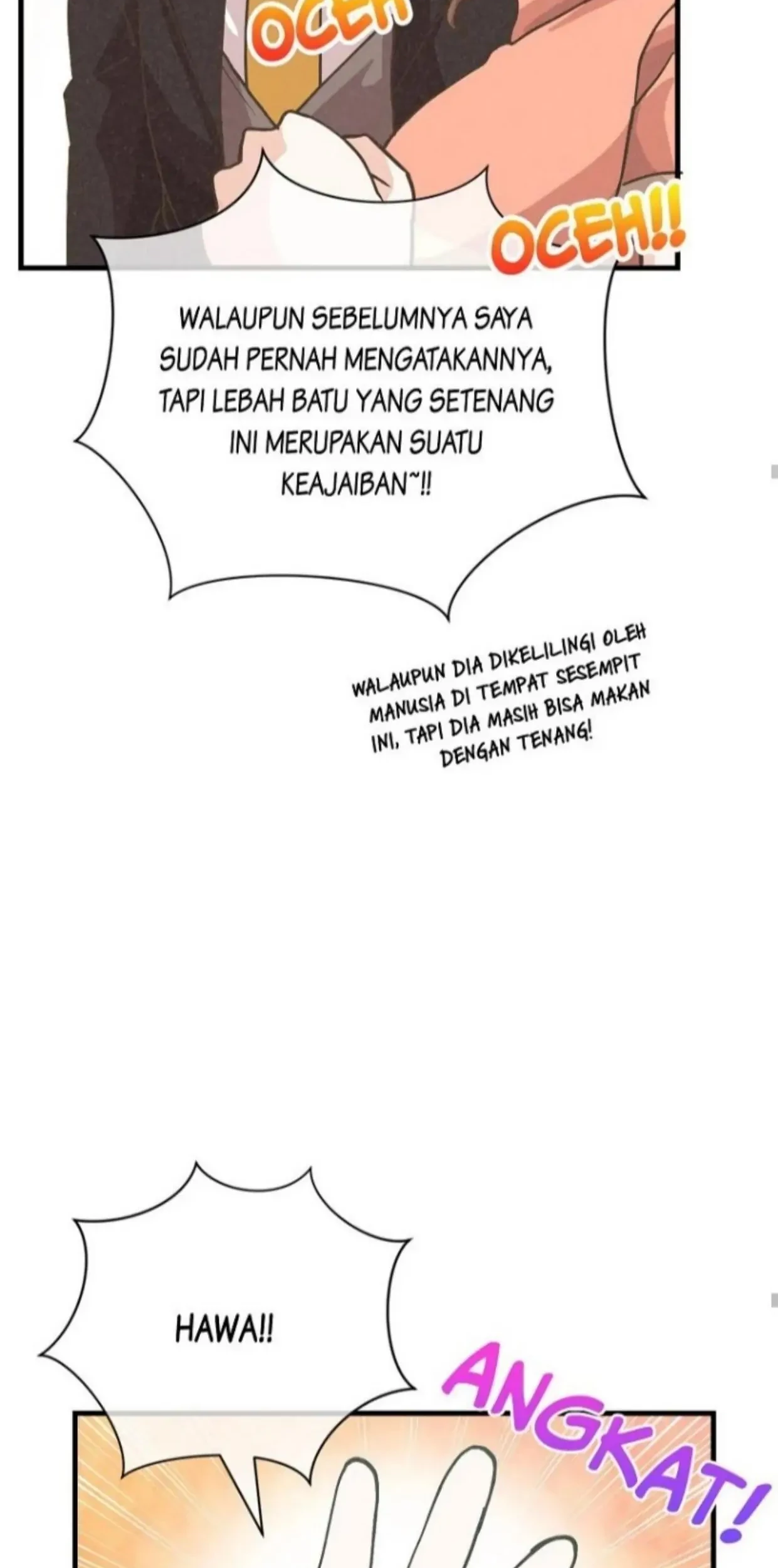 Spirit Farmer Chapter 126 - halaman 60