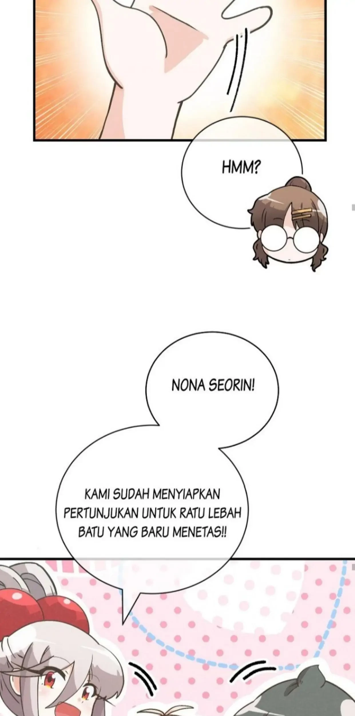 Spirit Farmer Chapter 126 - halaman 62