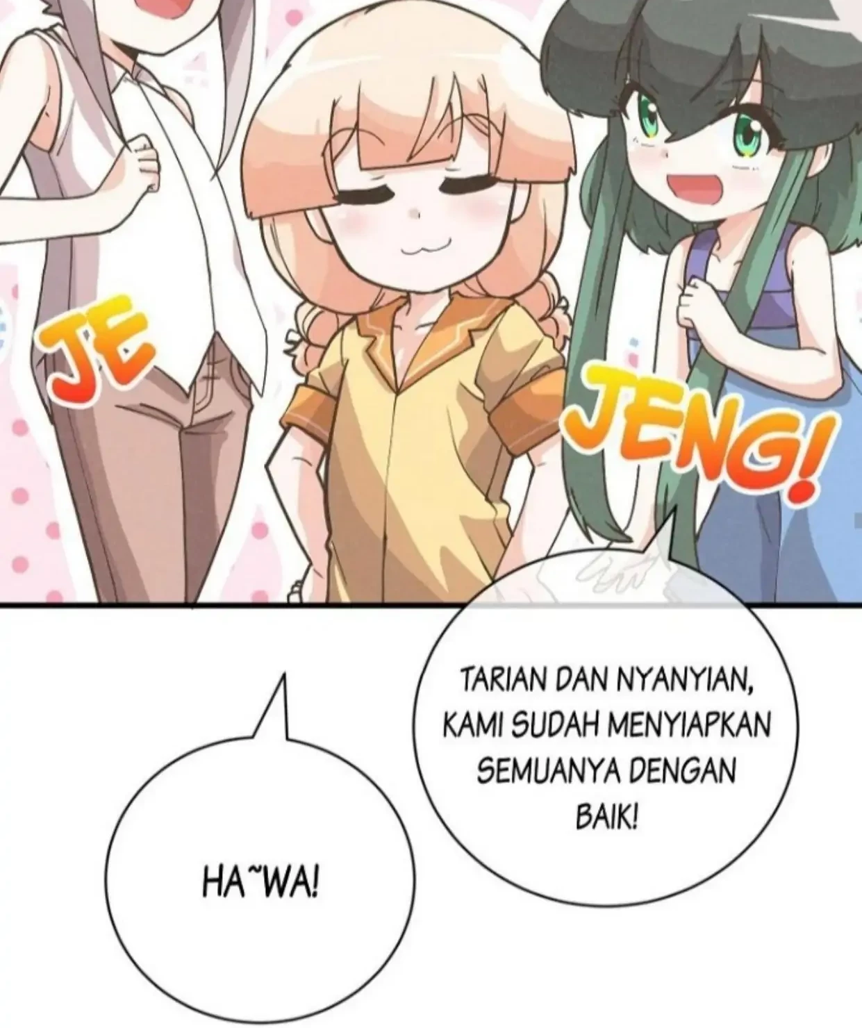 Spirit Farmer Chapter 126 - halaman 63