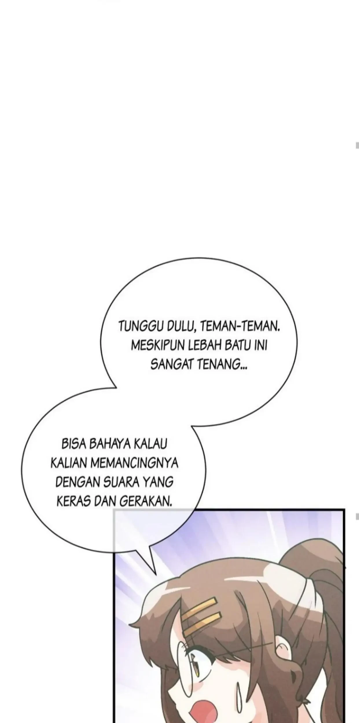 Spirit Farmer Chapter 126 - halaman 64