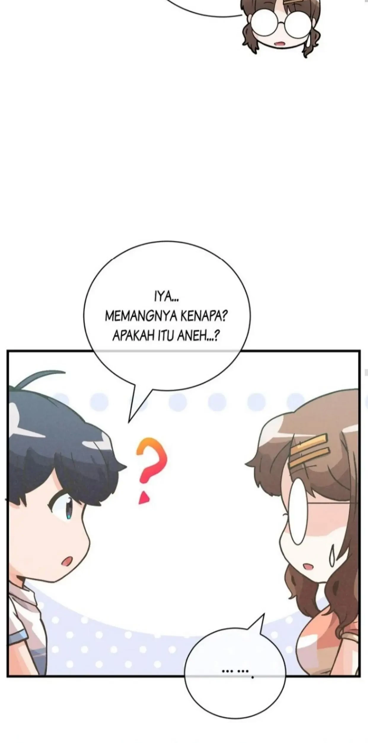 Spirit Farmer Chapter 126 - halaman 67