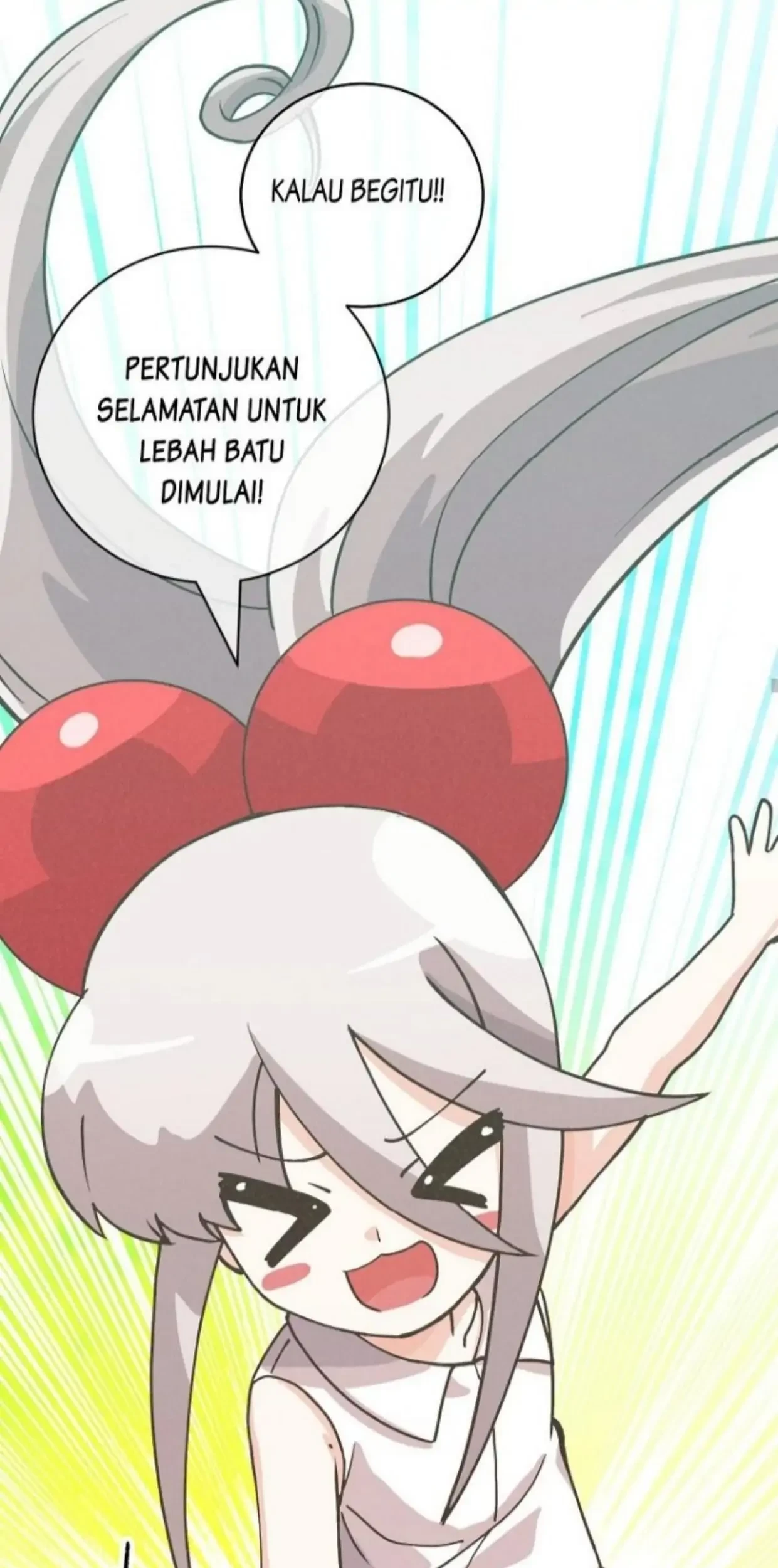Spirit Farmer Chapter 126 - halaman 69
