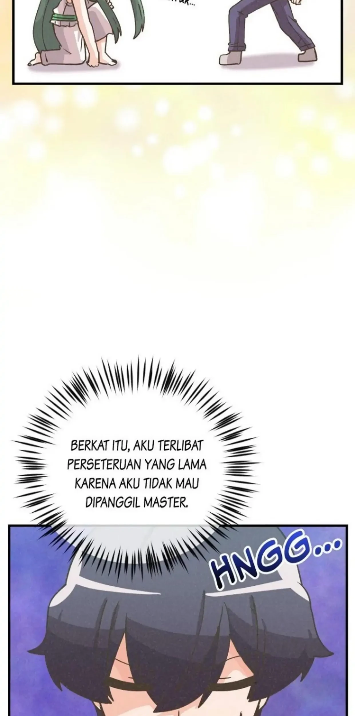 Spirit Farmer Chapter 126 - halaman 8