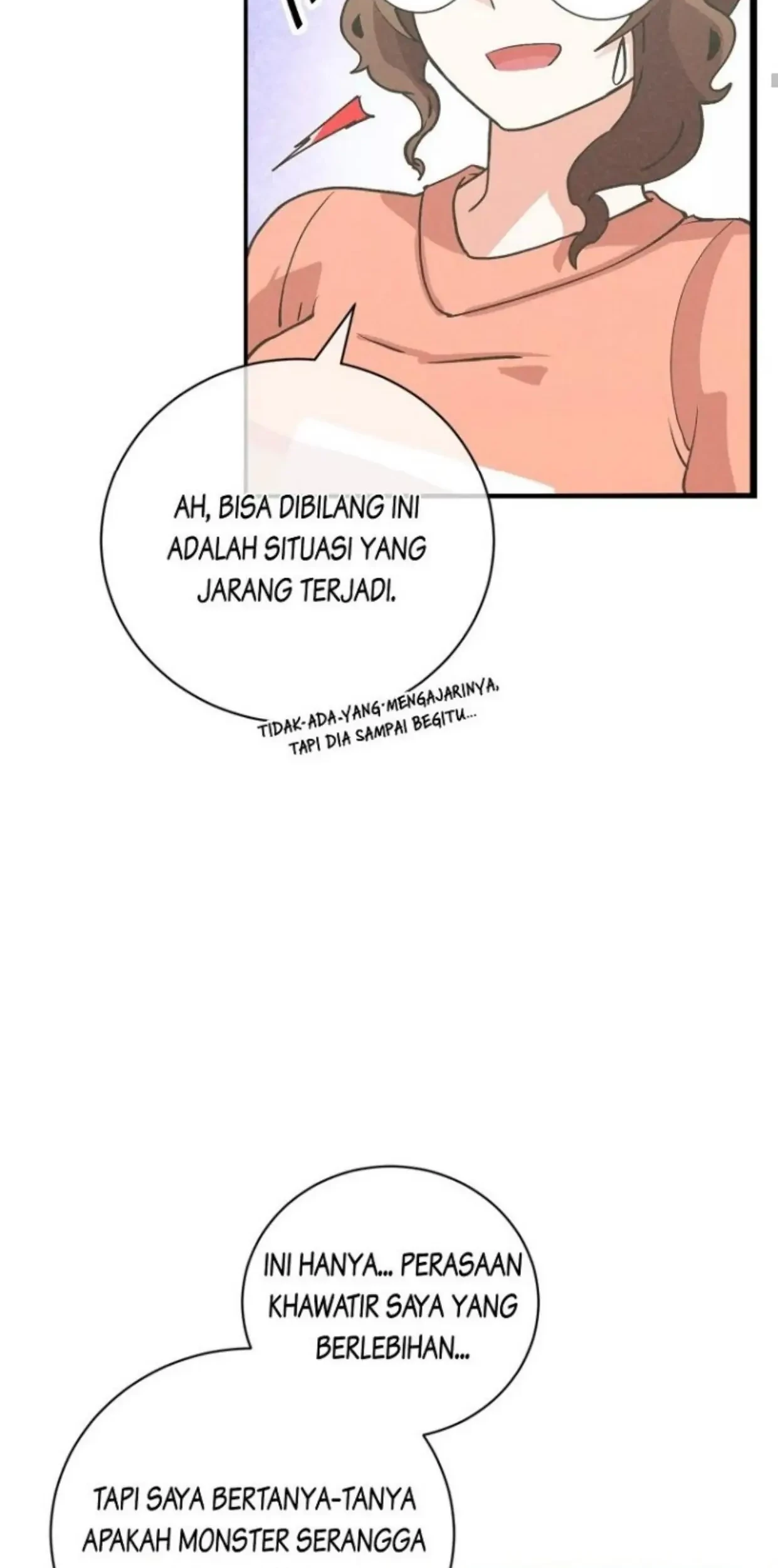 Spirit Farmer Chapter 126 - halaman 80