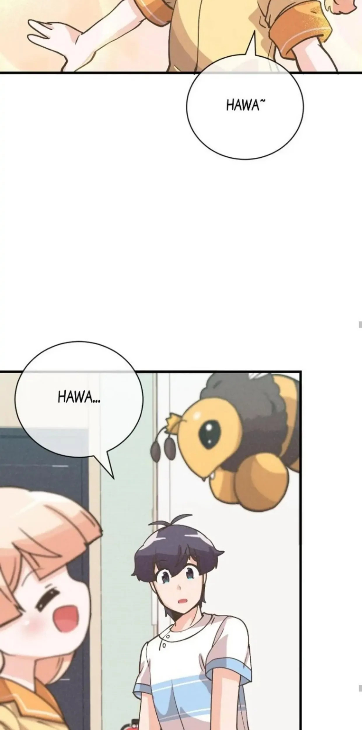 Spirit Farmer Chapter 126 - halaman 89