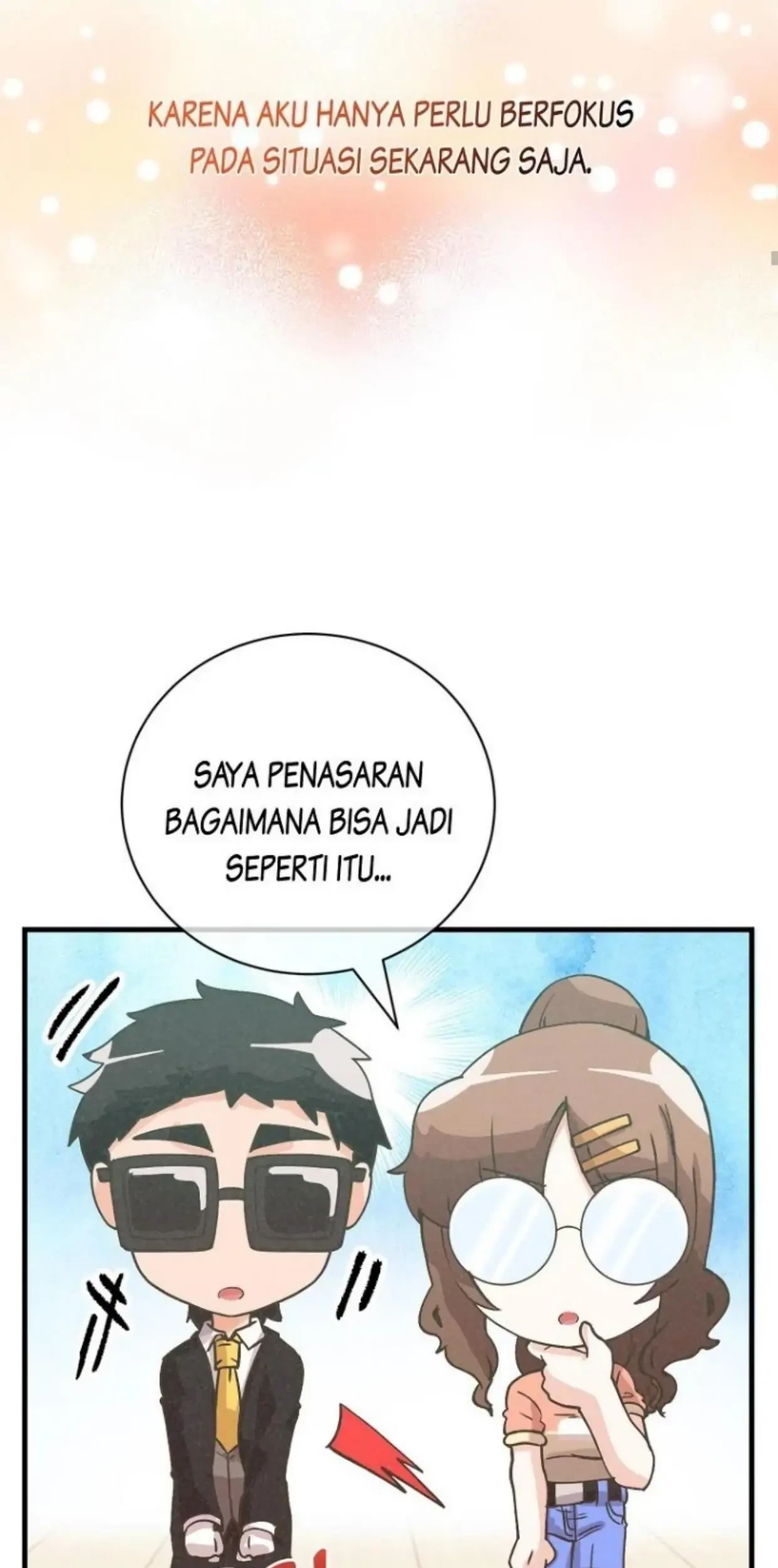 Spirit Farmer Chapter 126 - halaman 93