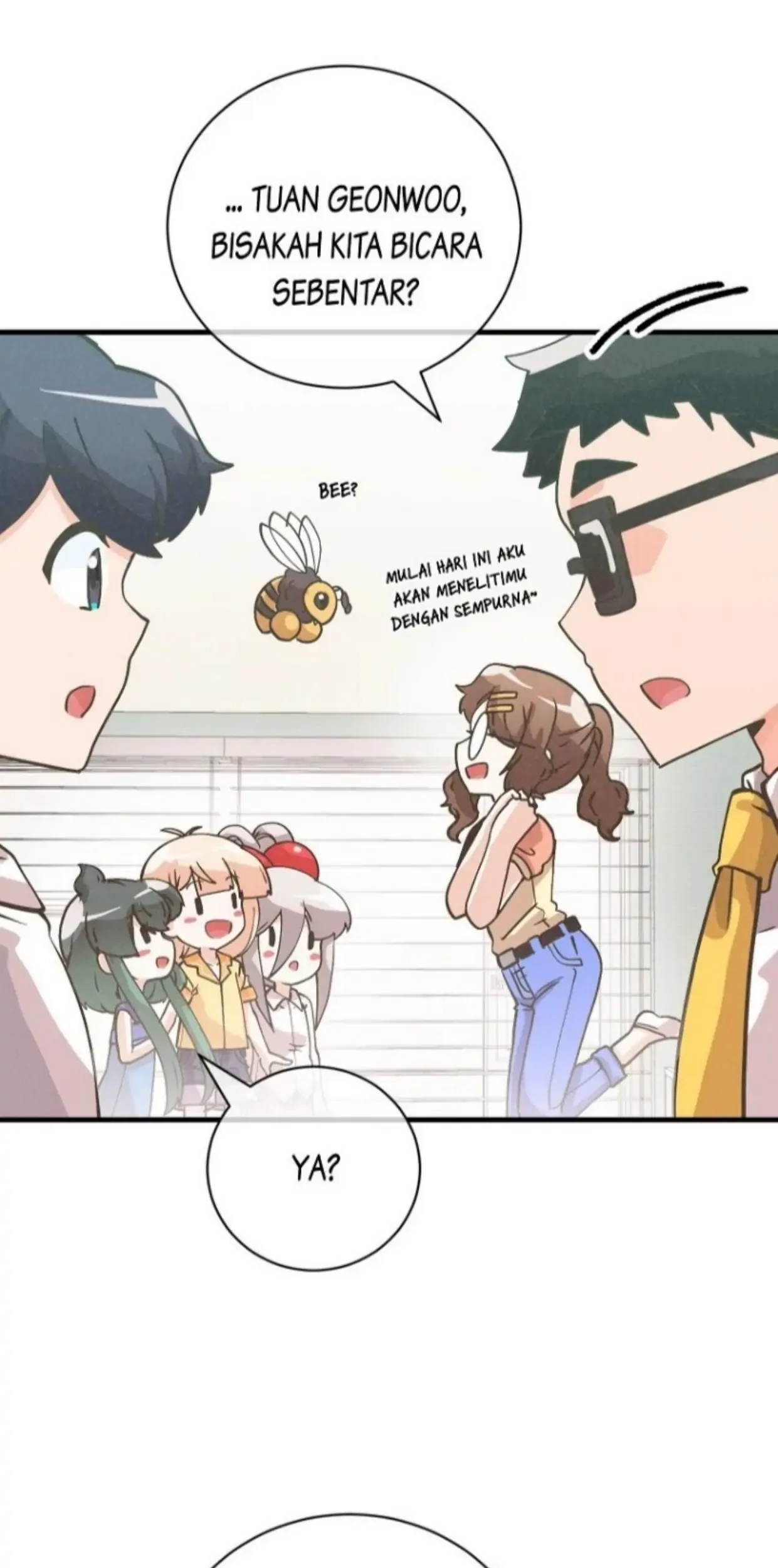 Spirit Farmer Chapter 126 - halaman 95