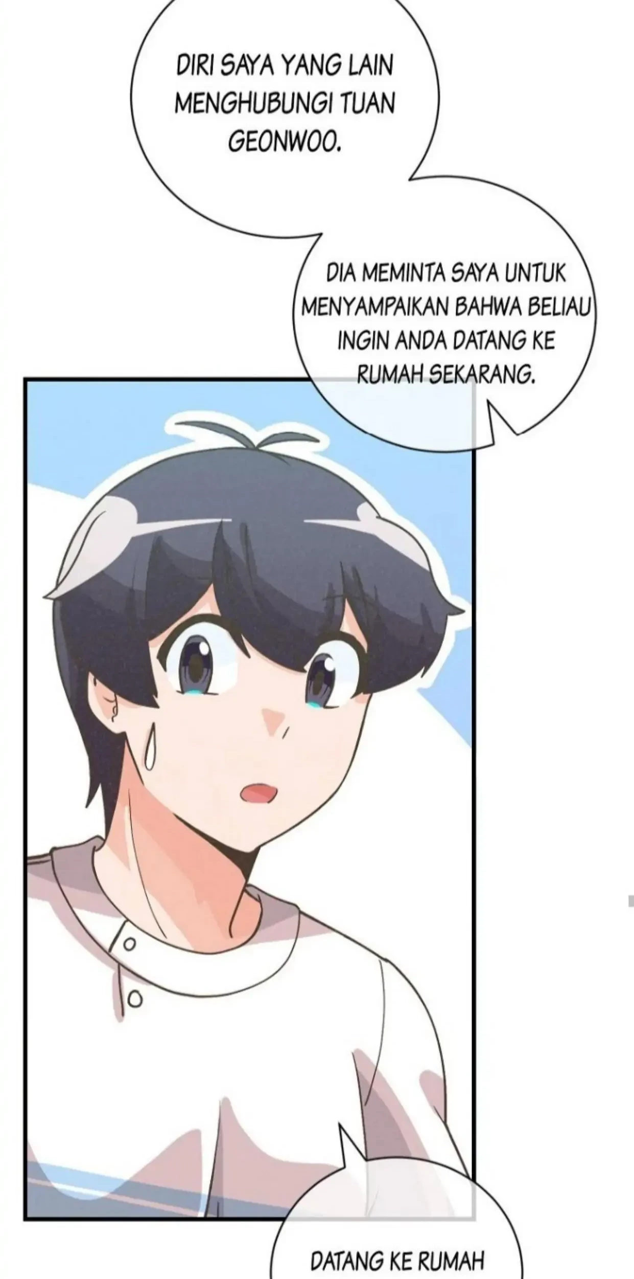 Spirit Farmer Chapter 126 - halaman 96