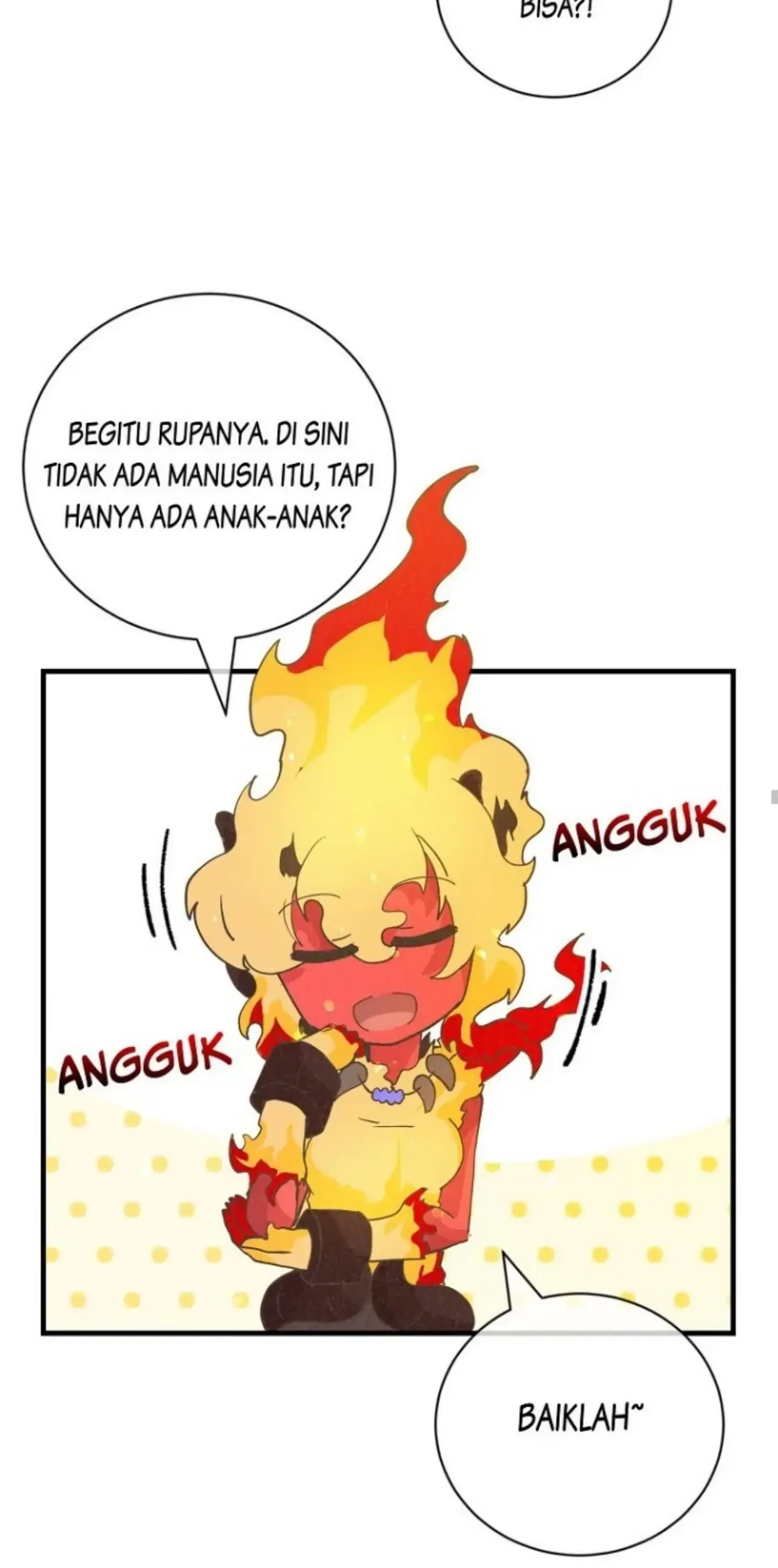 Spirit Farmer Chapter 127 - halaman 100
