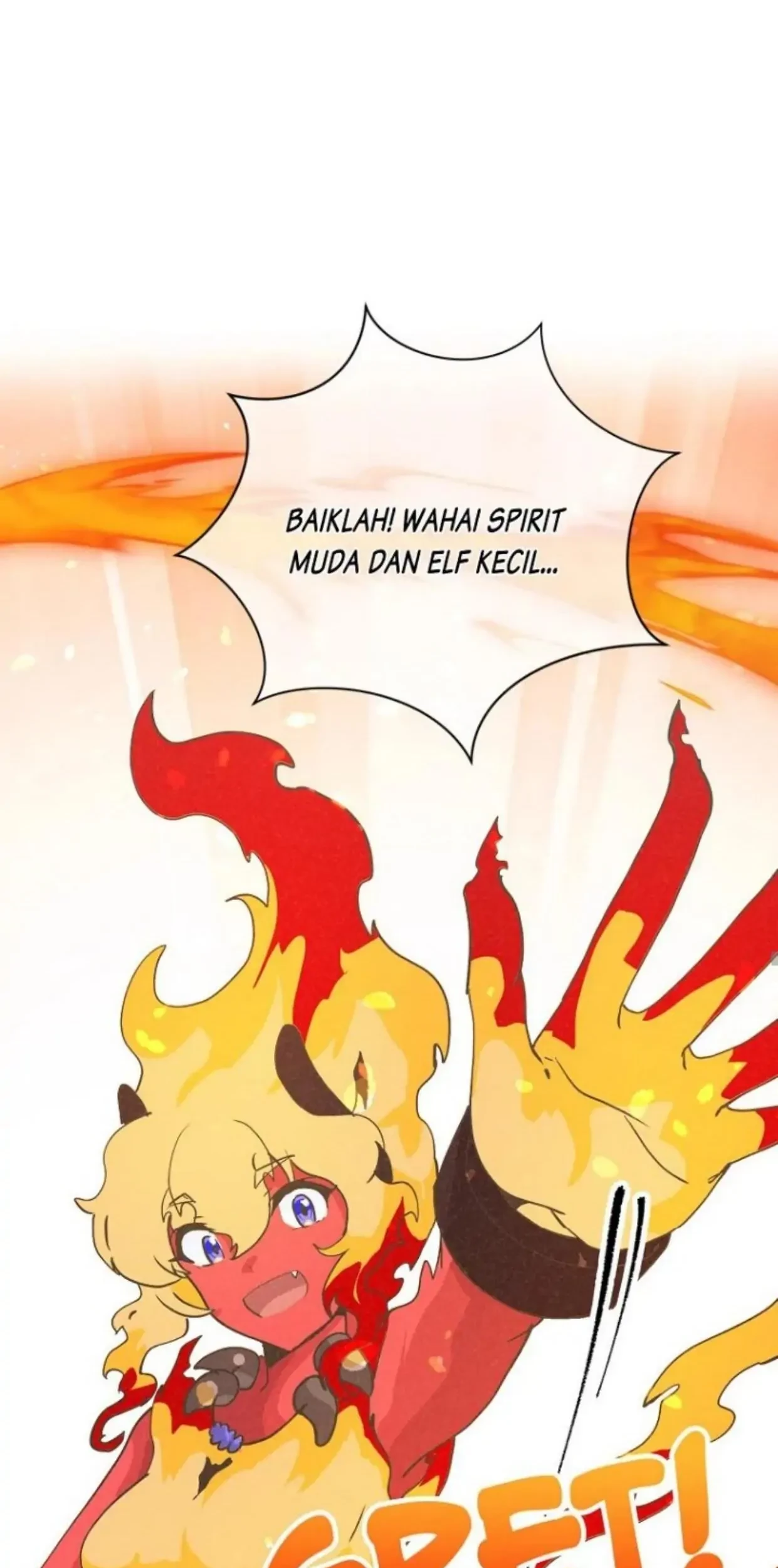 Spirit Farmer Chapter 127 - halaman 102