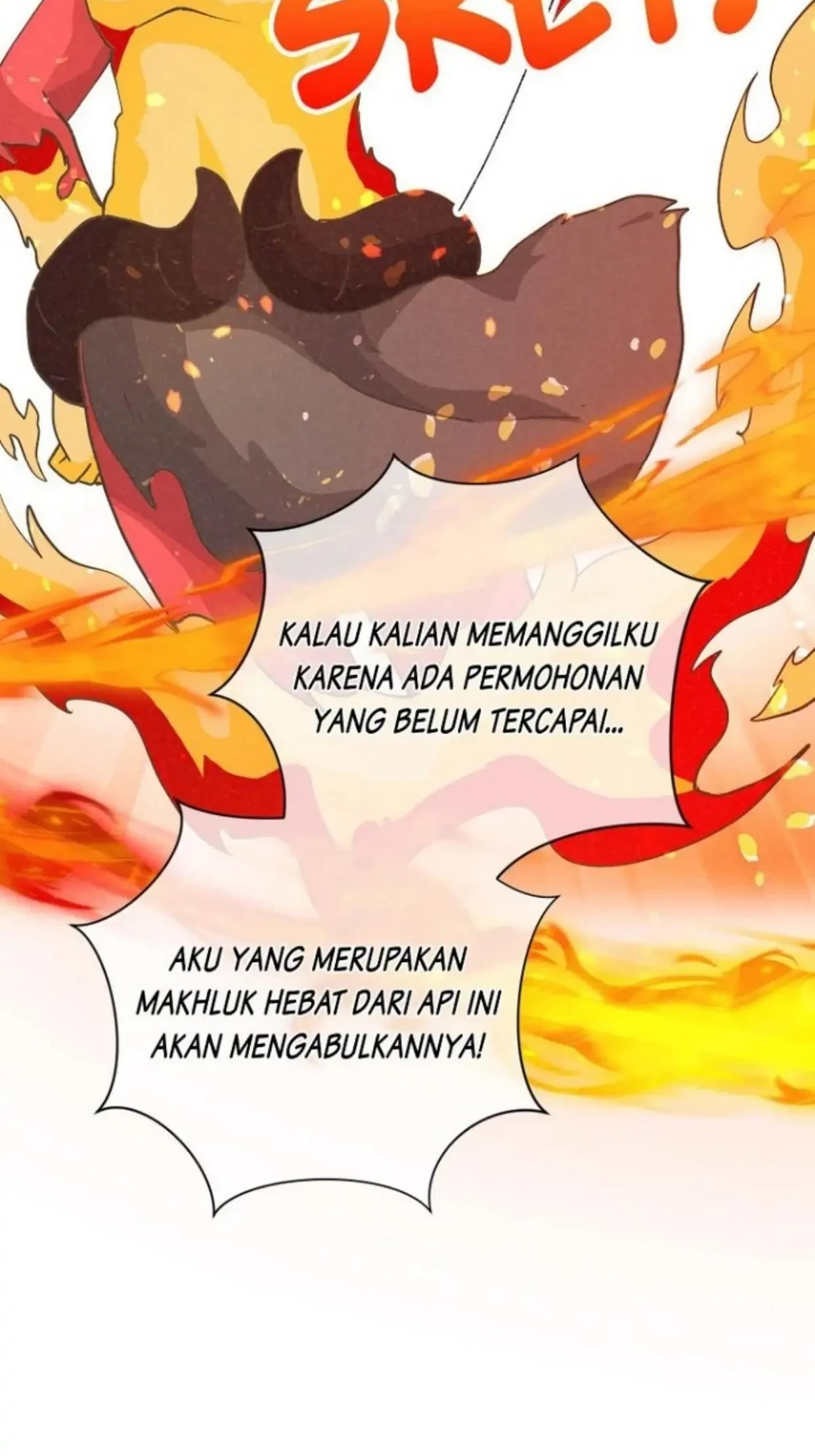 Spirit Farmer Chapter 127 - halaman 103