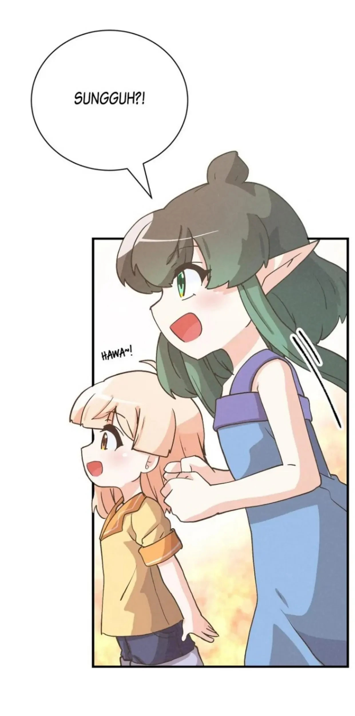 Spirit Farmer Chapter 127 - halaman 104