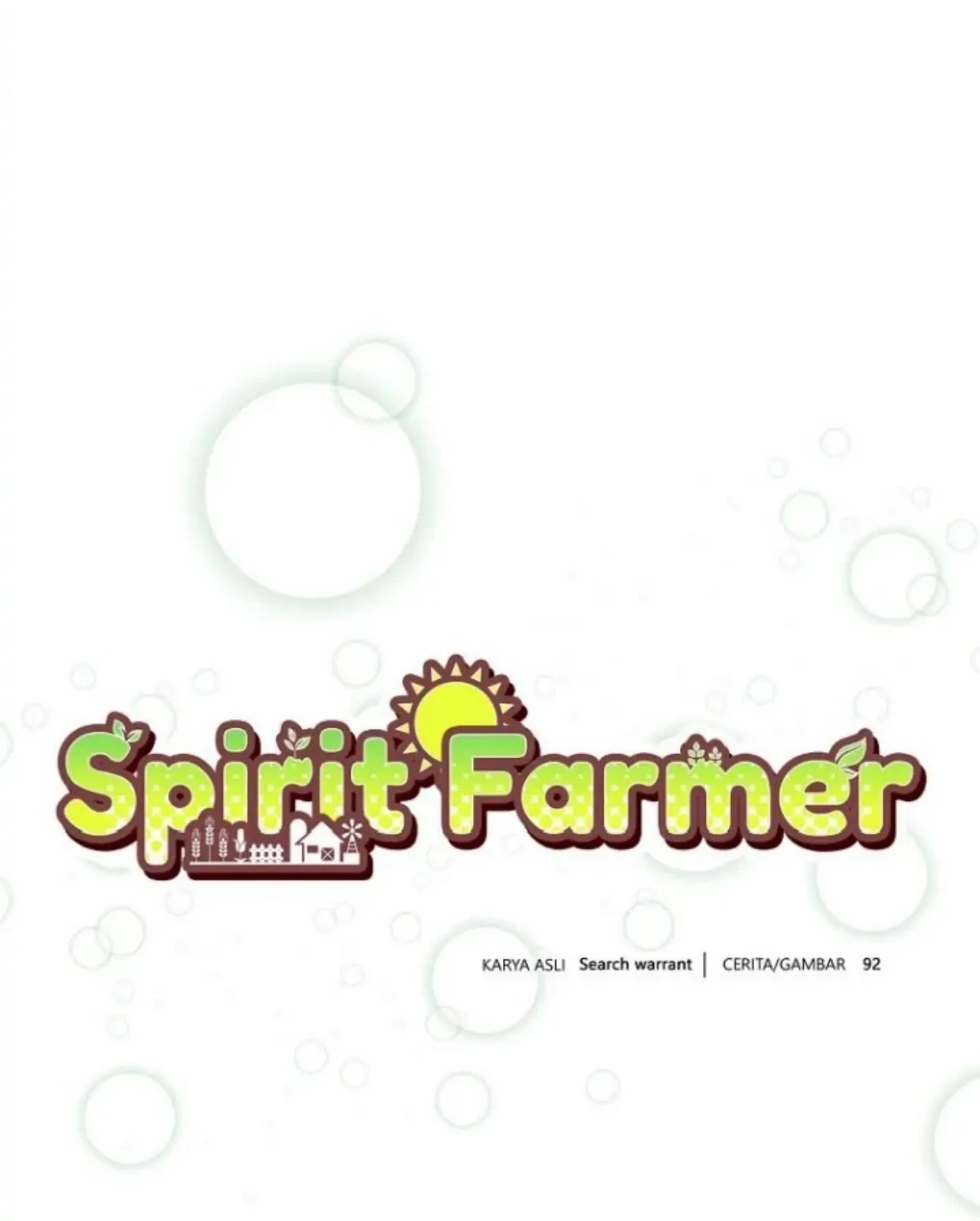 Spirit Farmer Chapter 127 - halaman 11