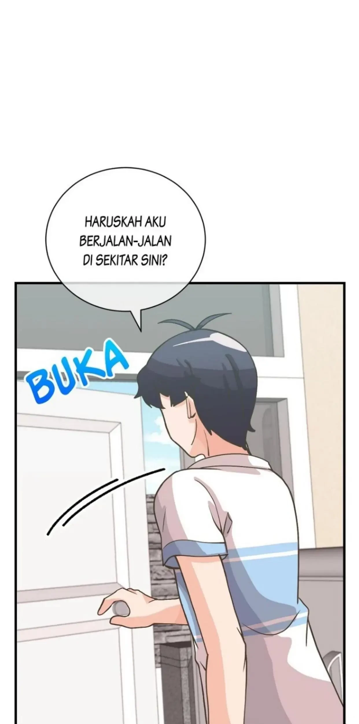 Spirit Farmer Chapter 127 - halaman 118