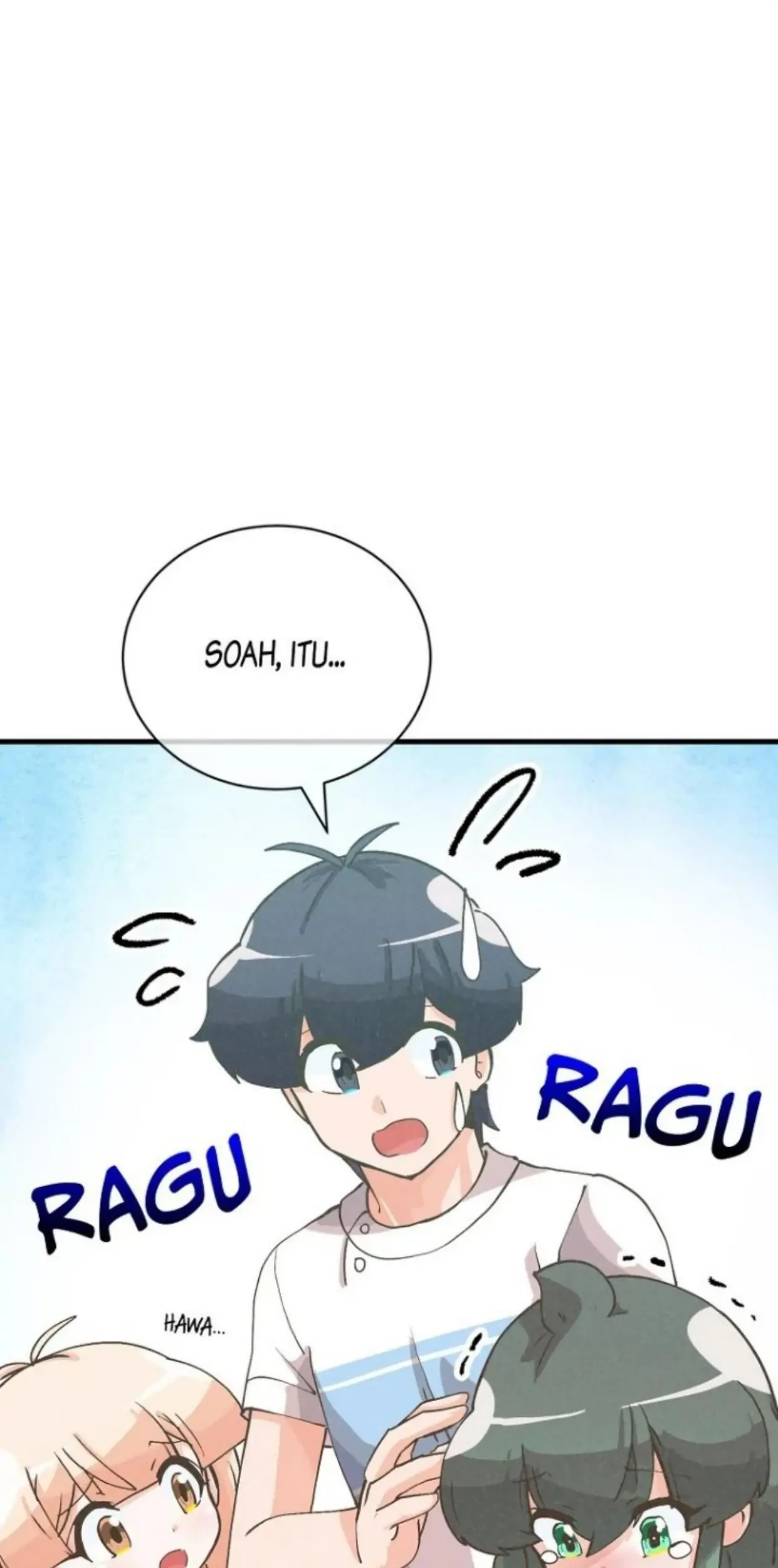 Spirit Farmer Chapter 127 - halaman 12