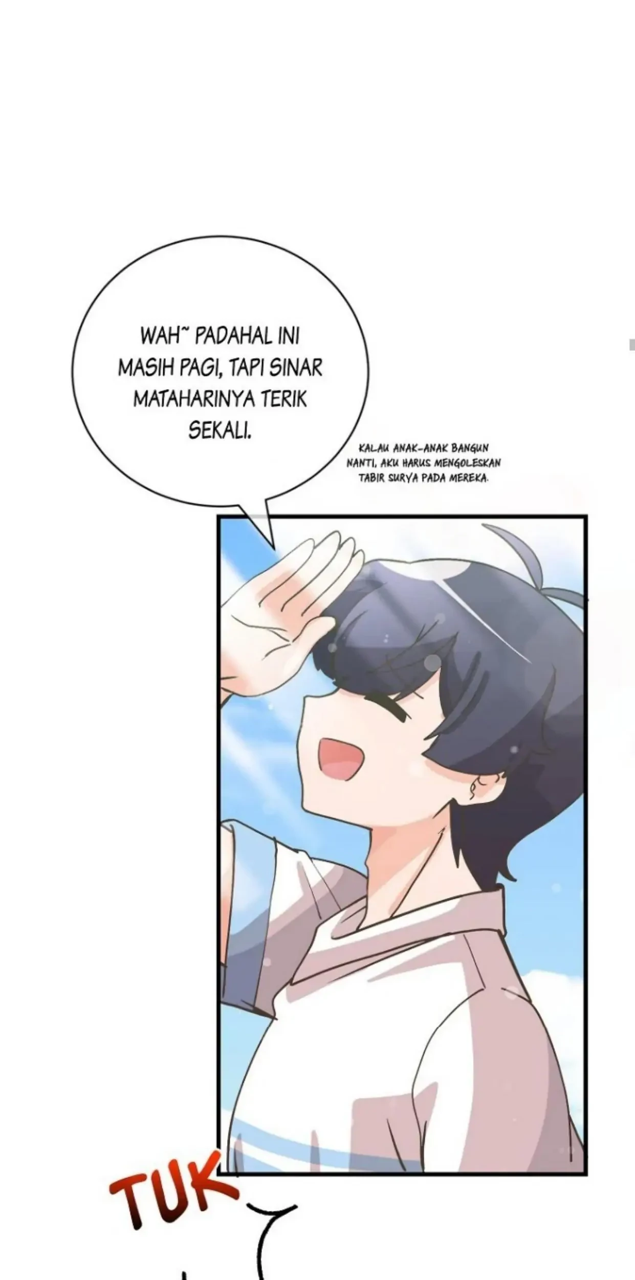 Spirit Farmer Chapter 127 - halaman 121