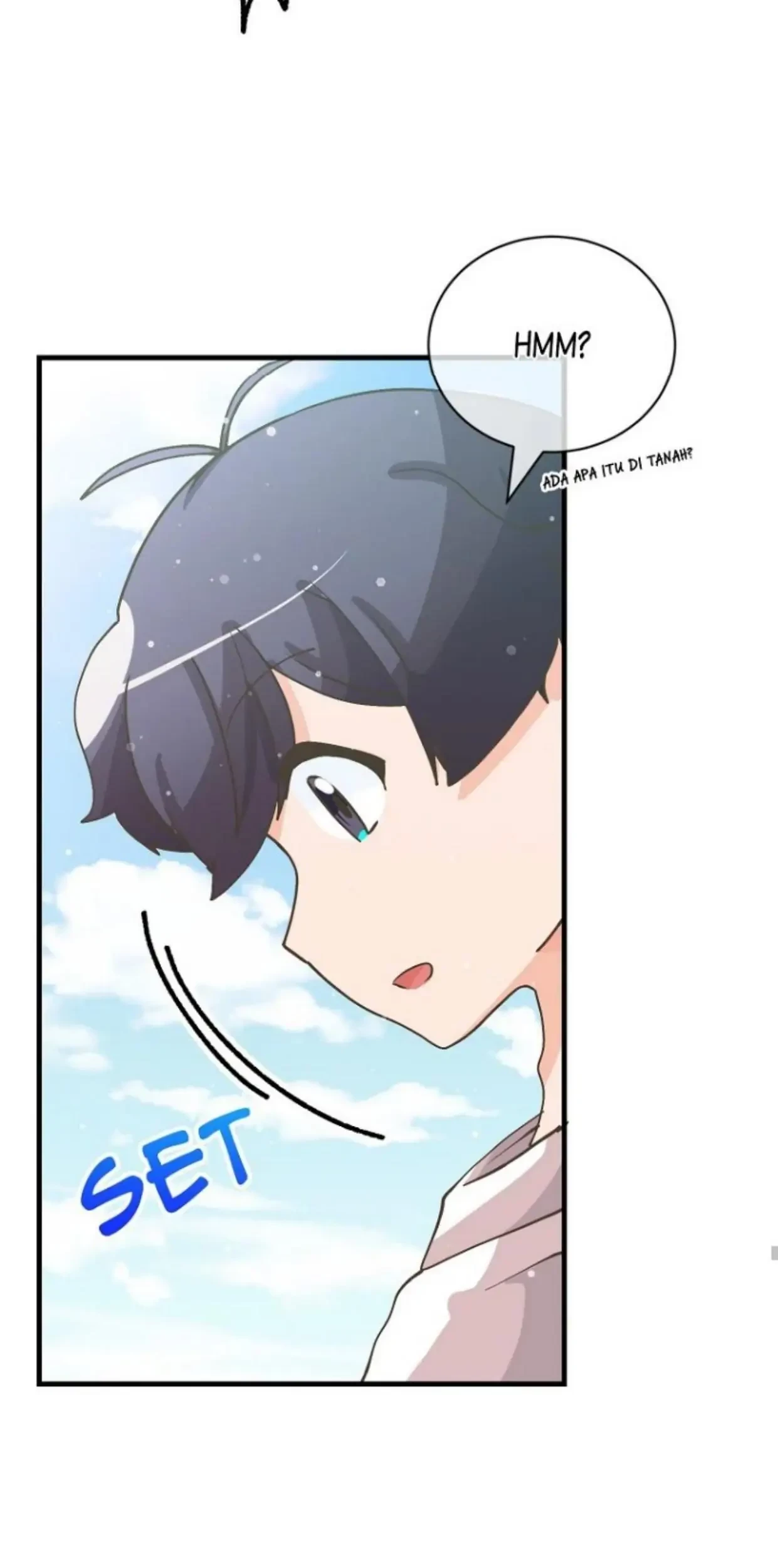 Spirit Farmer Chapter 127 - halaman 123