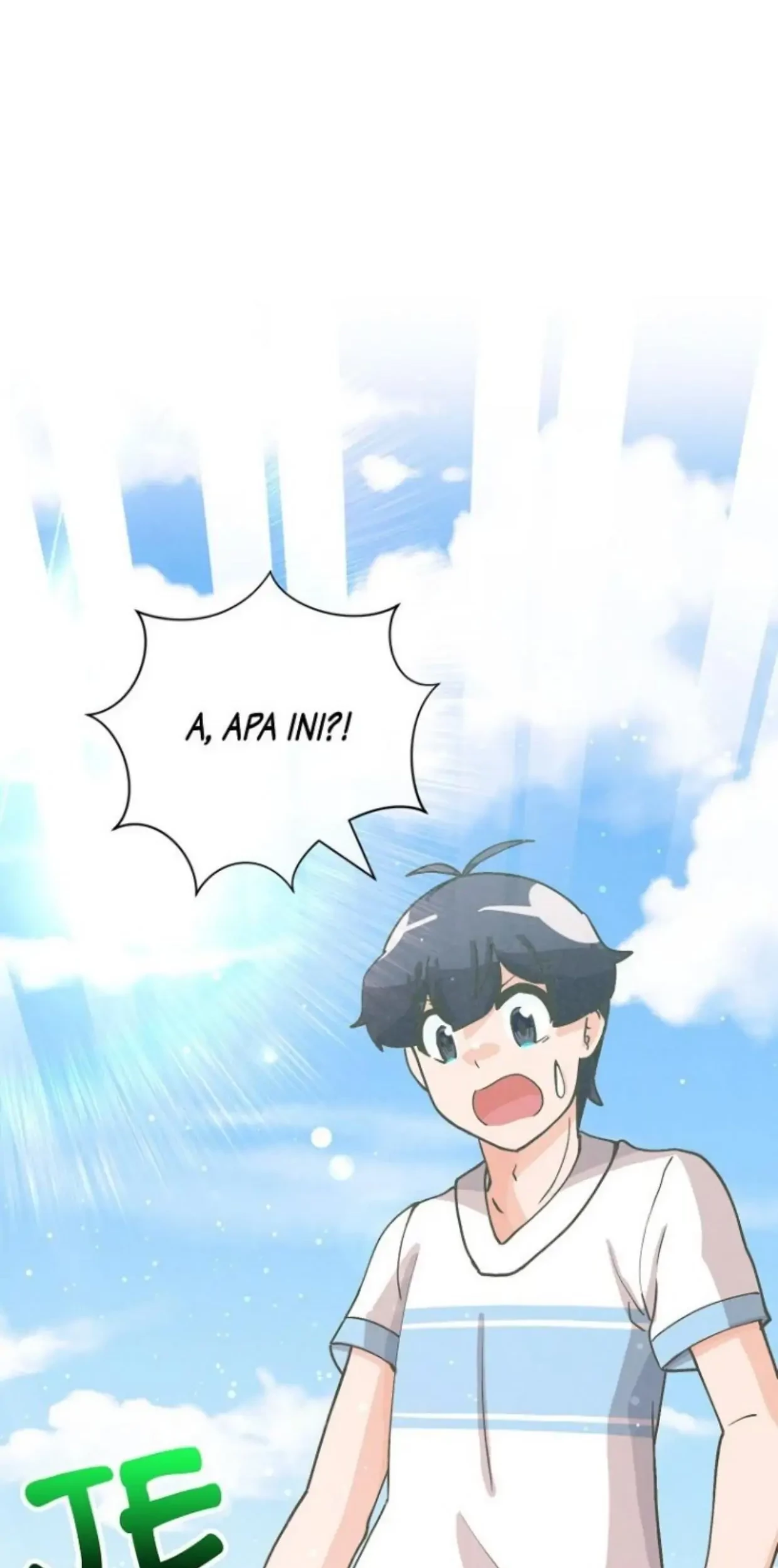 Spirit Farmer Chapter 127 - halaman 124