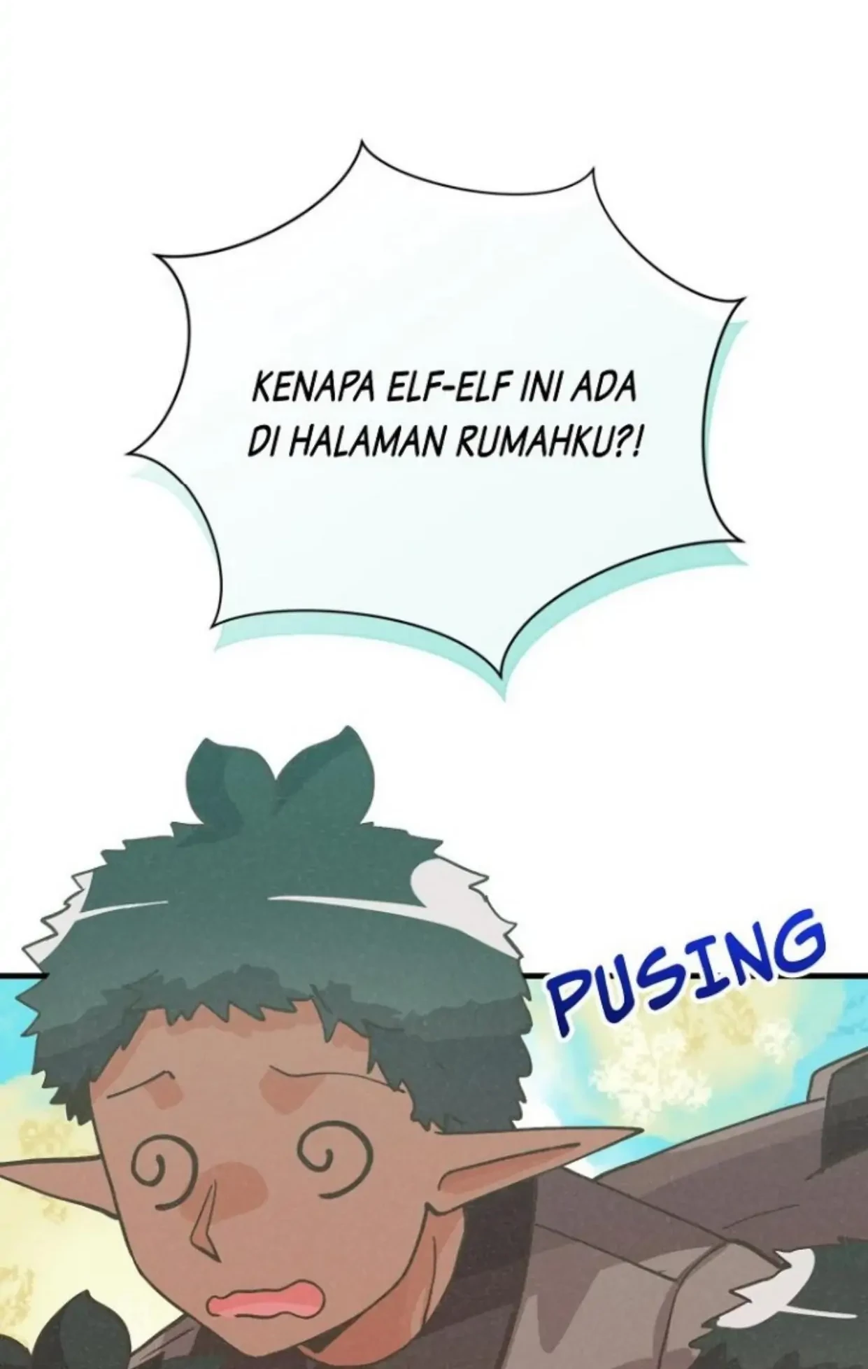 Spirit Farmer Chapter 127 - halaman 127