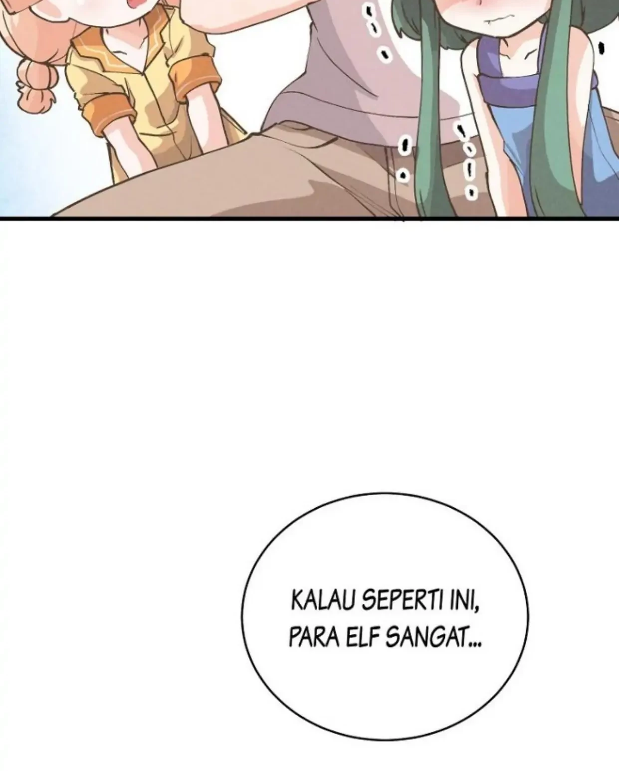 Spirit Farmer Chapter 127 - halaman 13