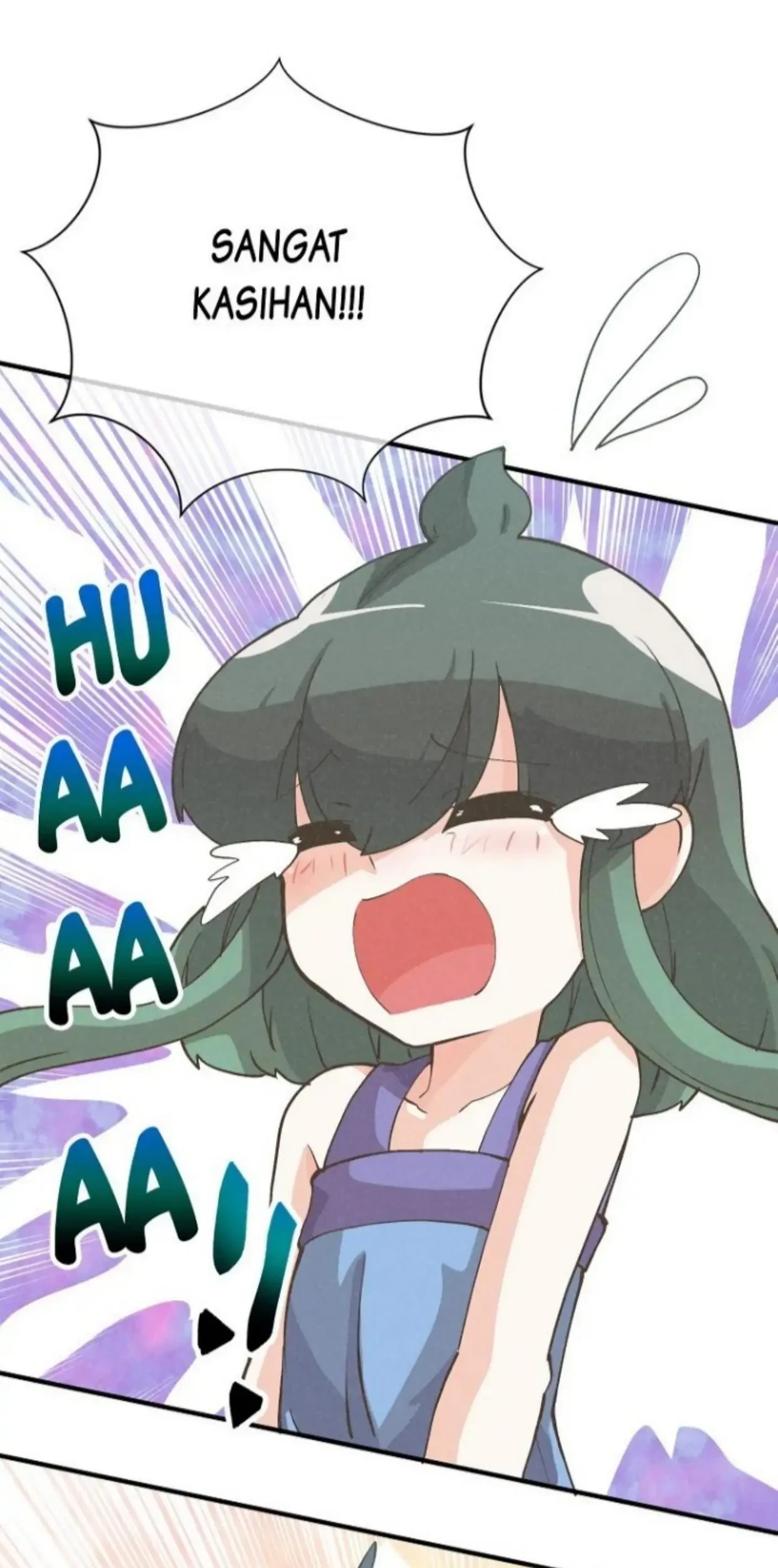 Spirit Farmer Chapter 127 - halaman 14