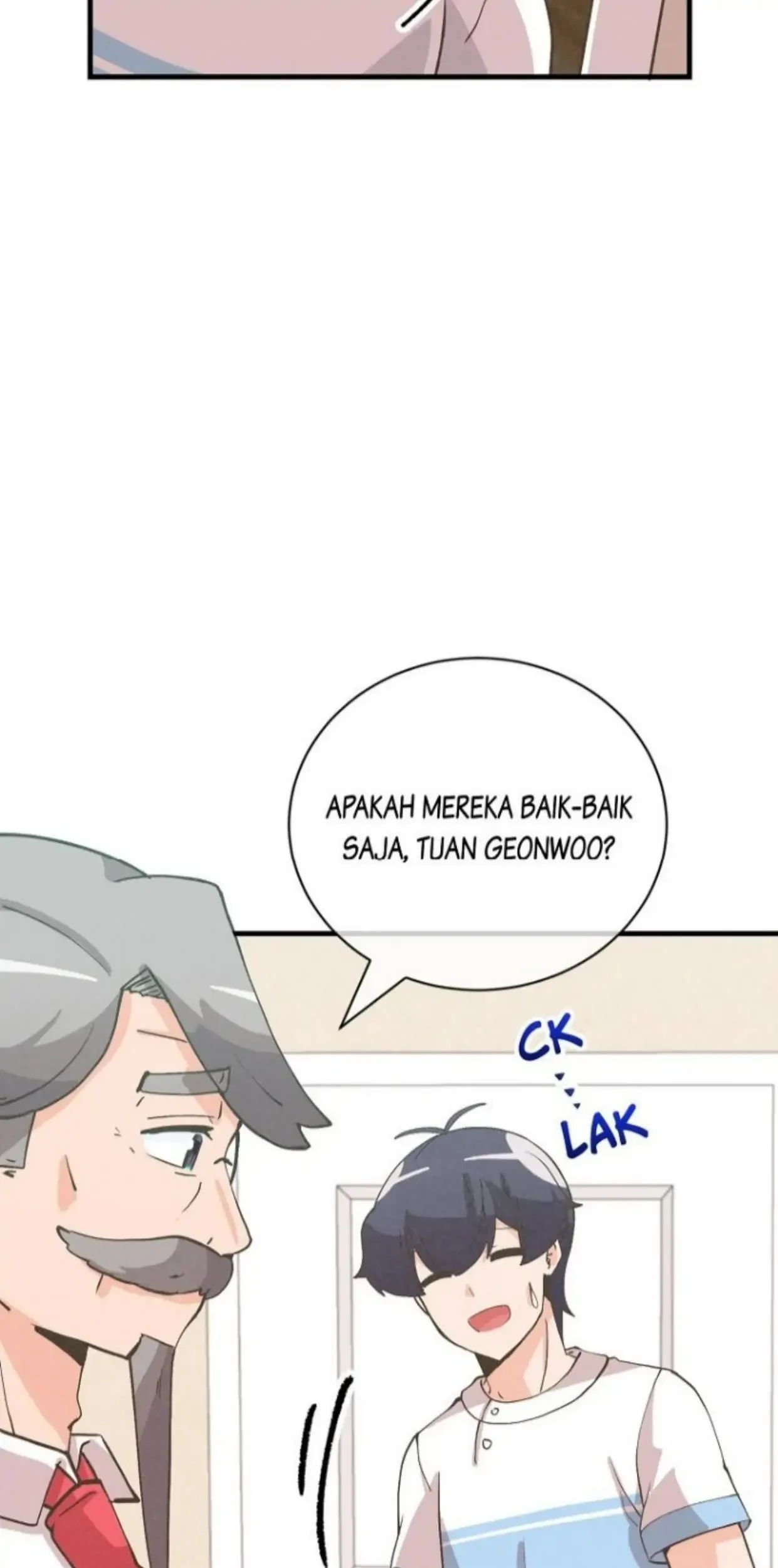 Spirit Farmer Chapter 127 - halaman 23