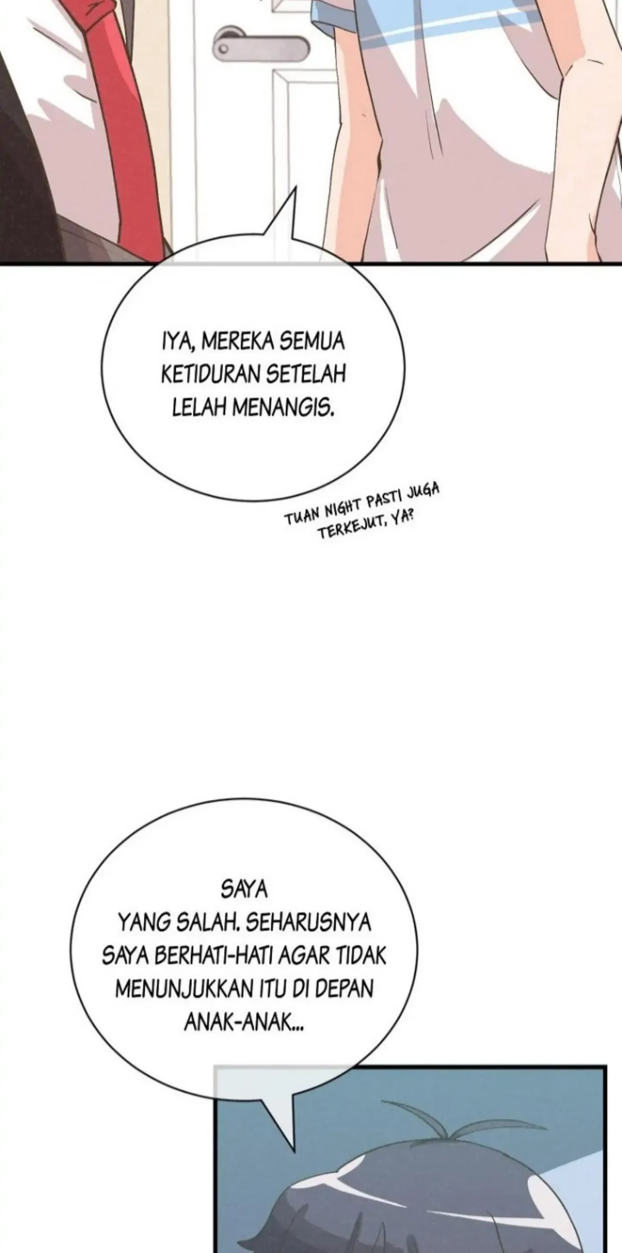 Spirit Farmer Chapter 127 - halaman 24