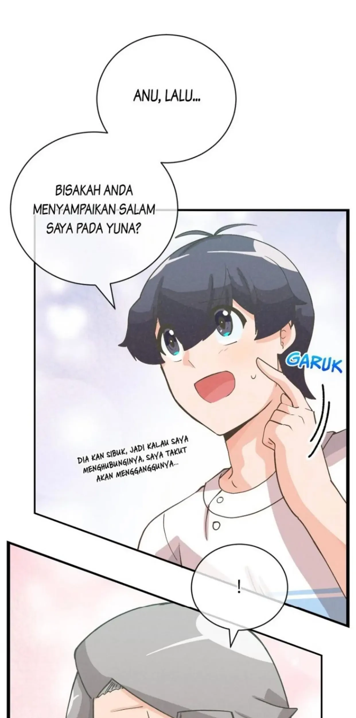 Spirit Farmer Chapter 127 - halaman 30