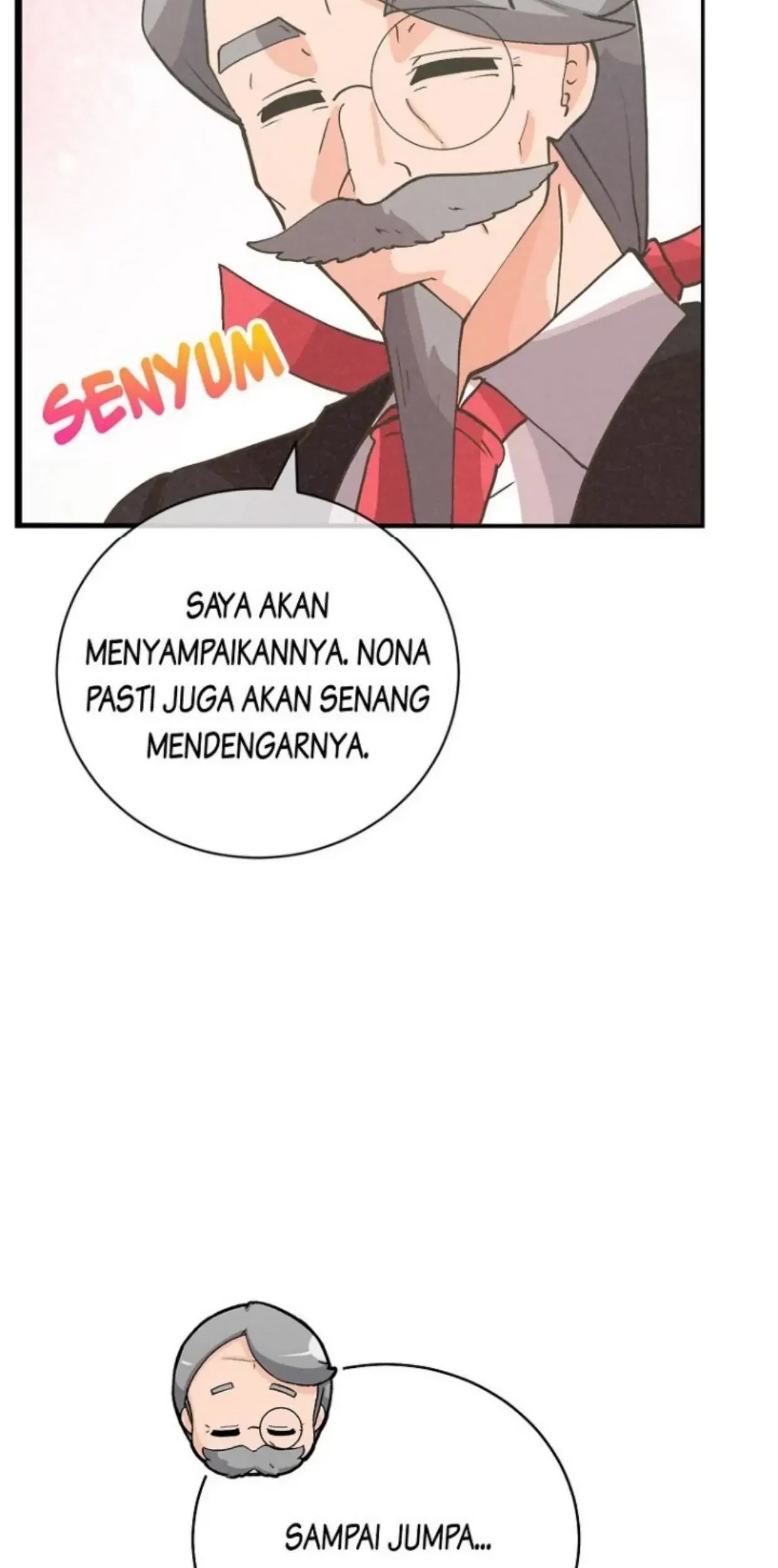 Spirit Farmer Chapter 127 - halaman 31