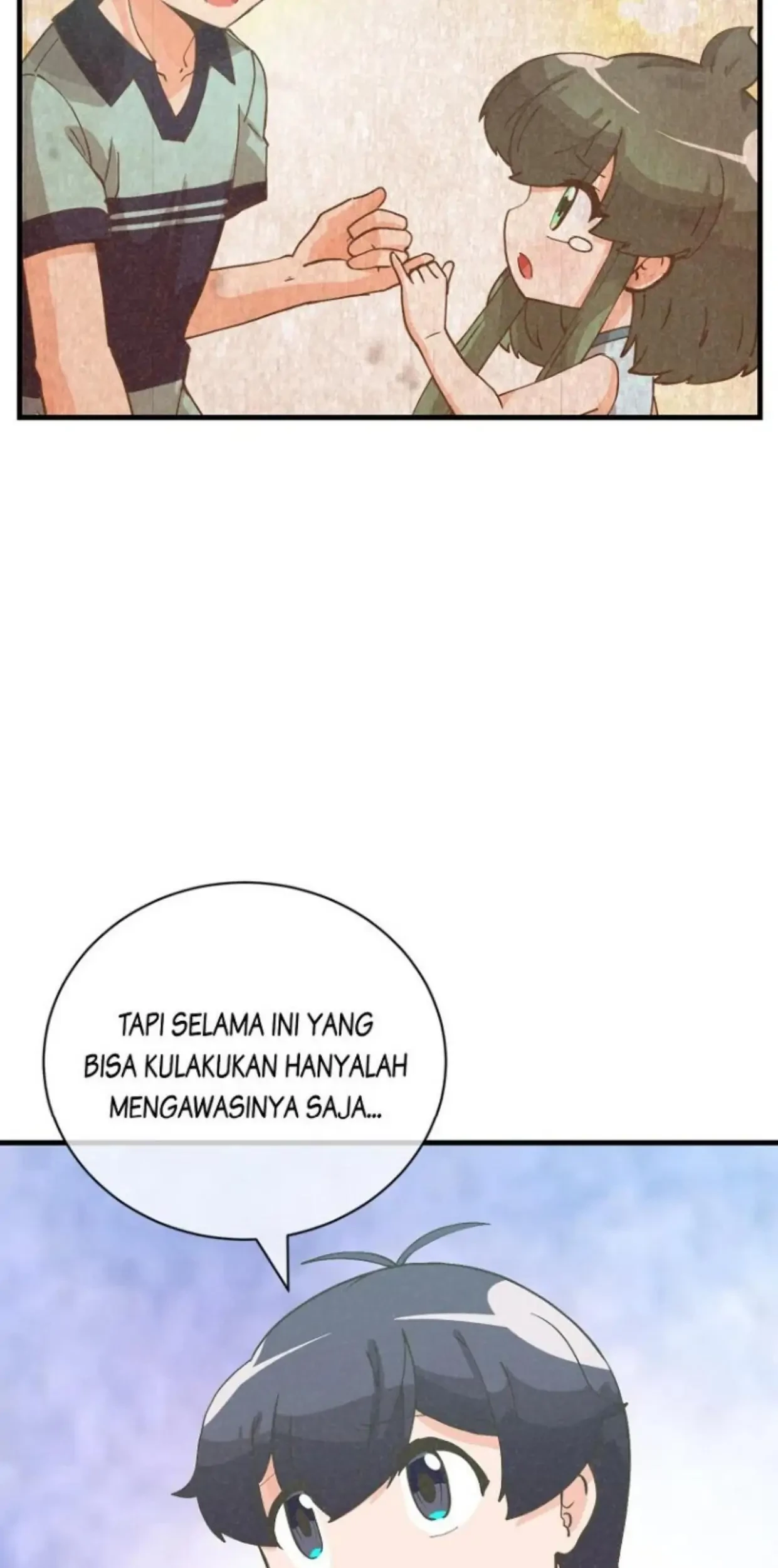 Spirit Farmer Chapter 127 - halaman 36