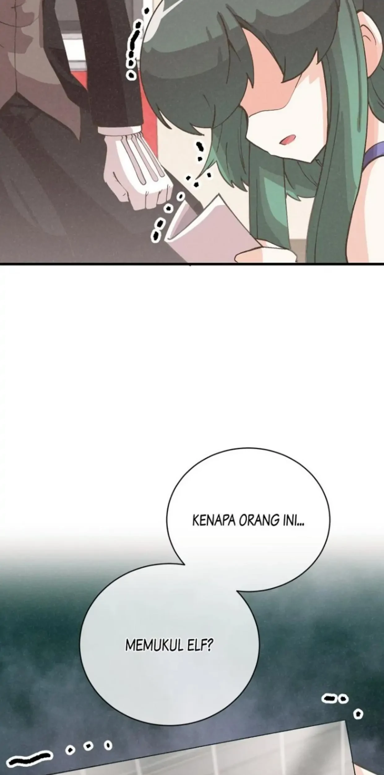 Spirit Farmer Chapter 127 - halaman 4