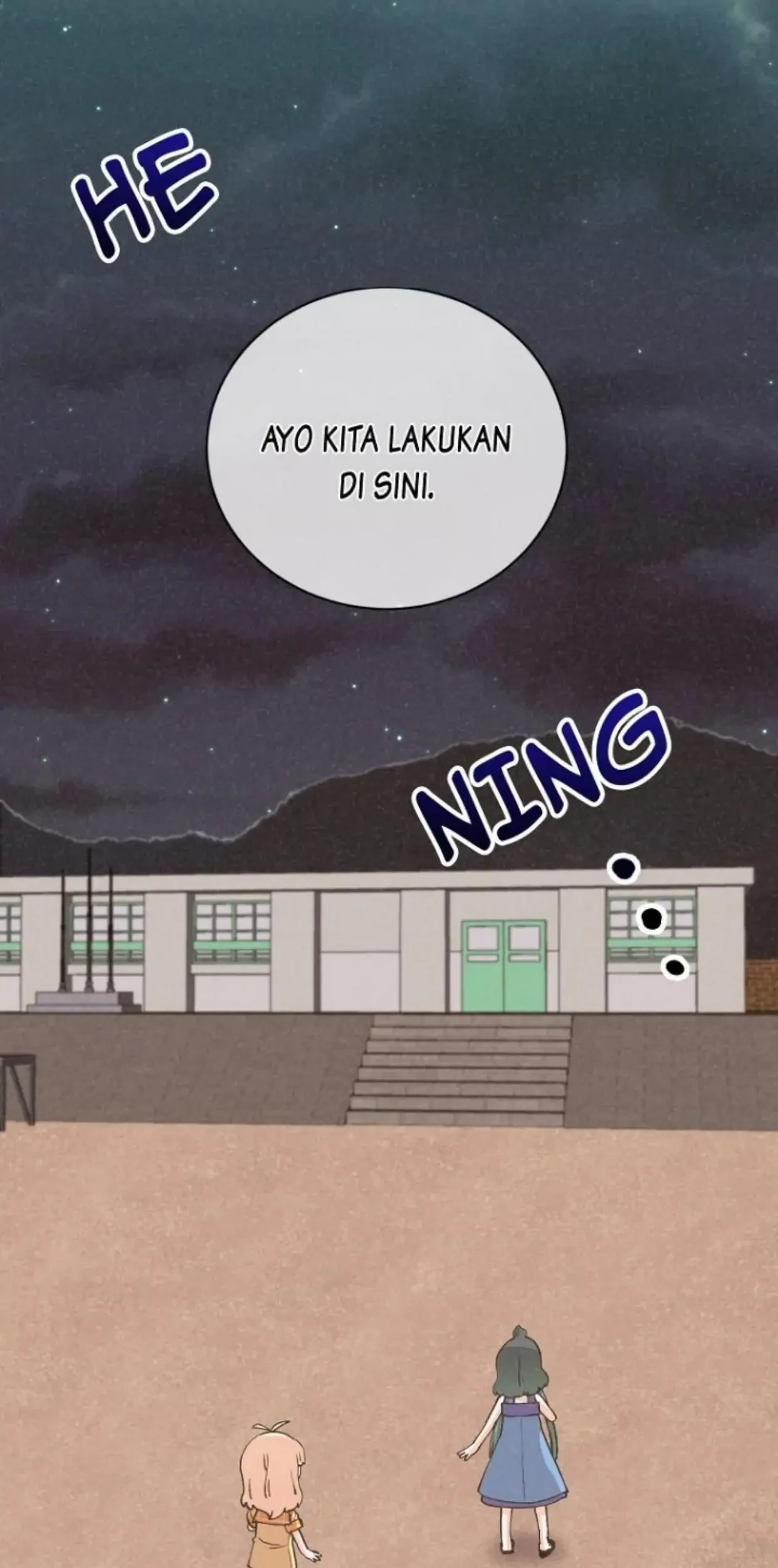 Spirit Farmer Chapter 127 - halaman 55