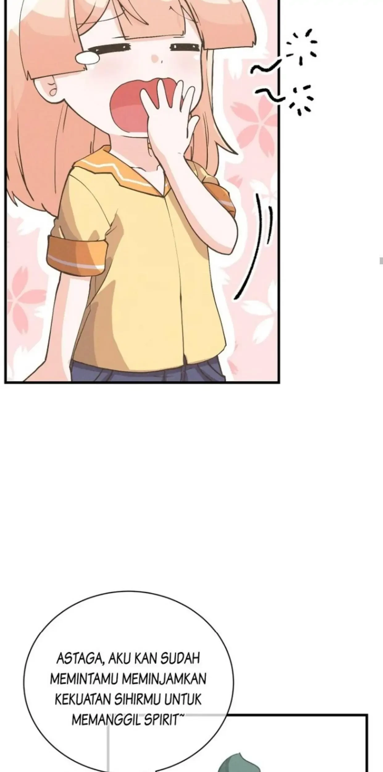 Spirit Farmer Chapter 127 - halaman 57