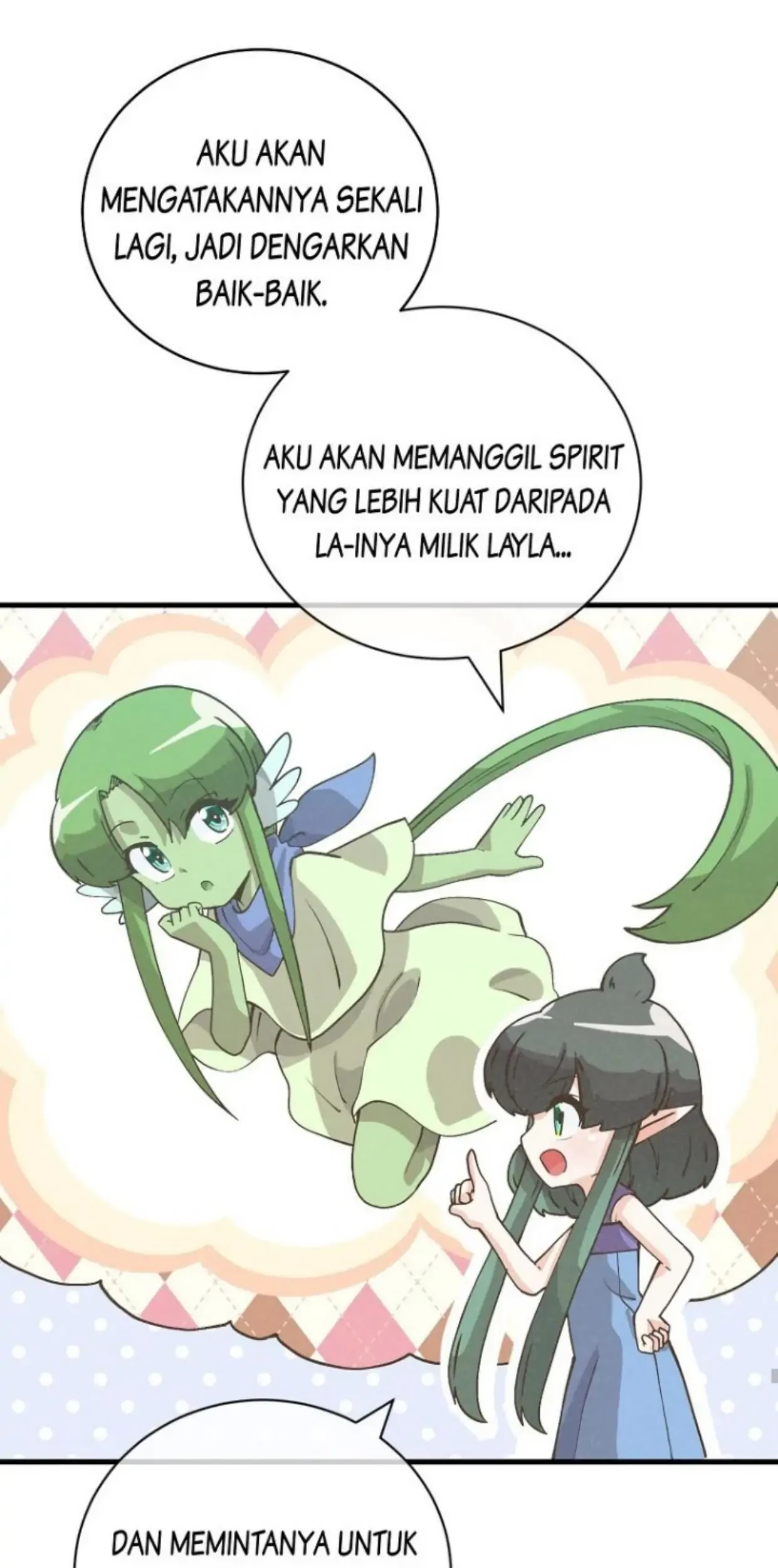 Spirit Farmer Chapter 127 - halaman 59
