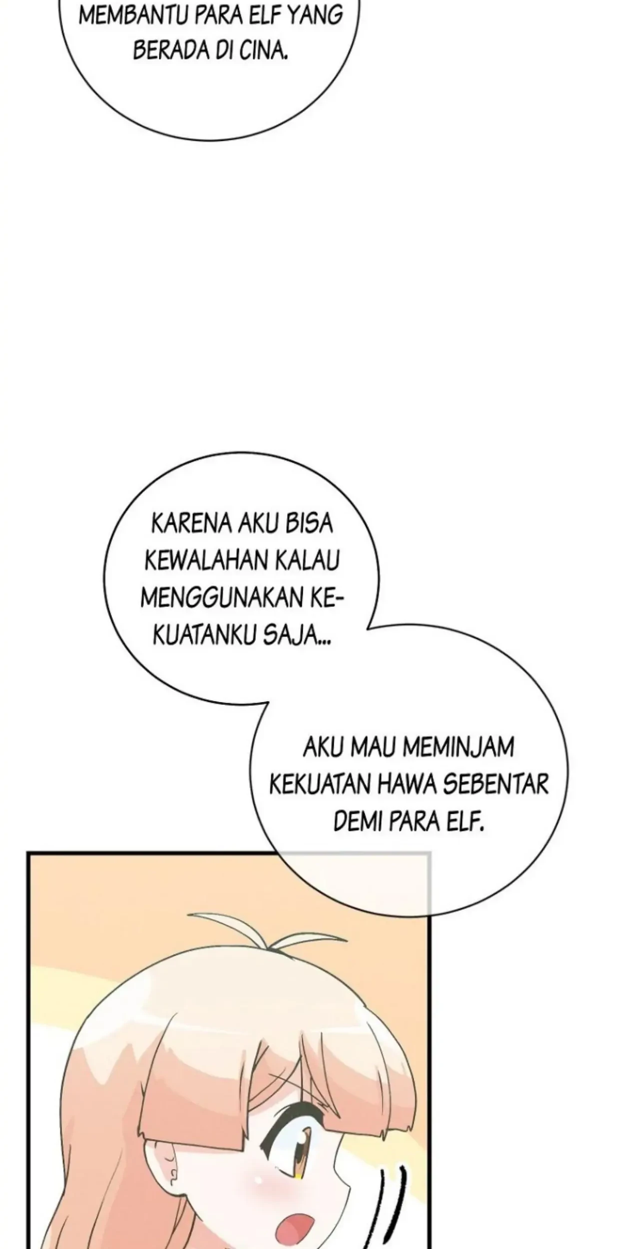 Spirit Farmer Chapter 127 - halaman 60
