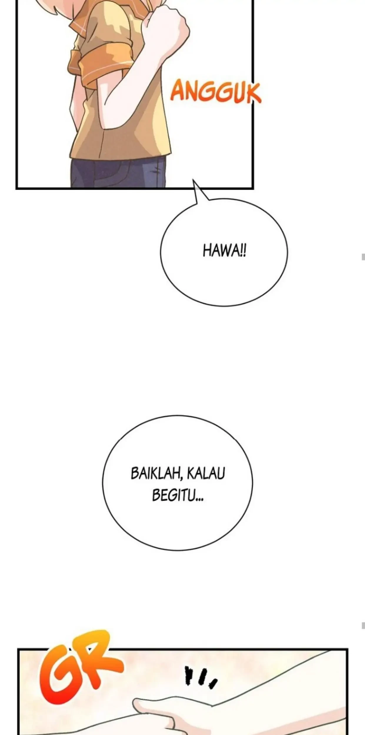 Spirit Farmer Chapter 127 - halaman 62