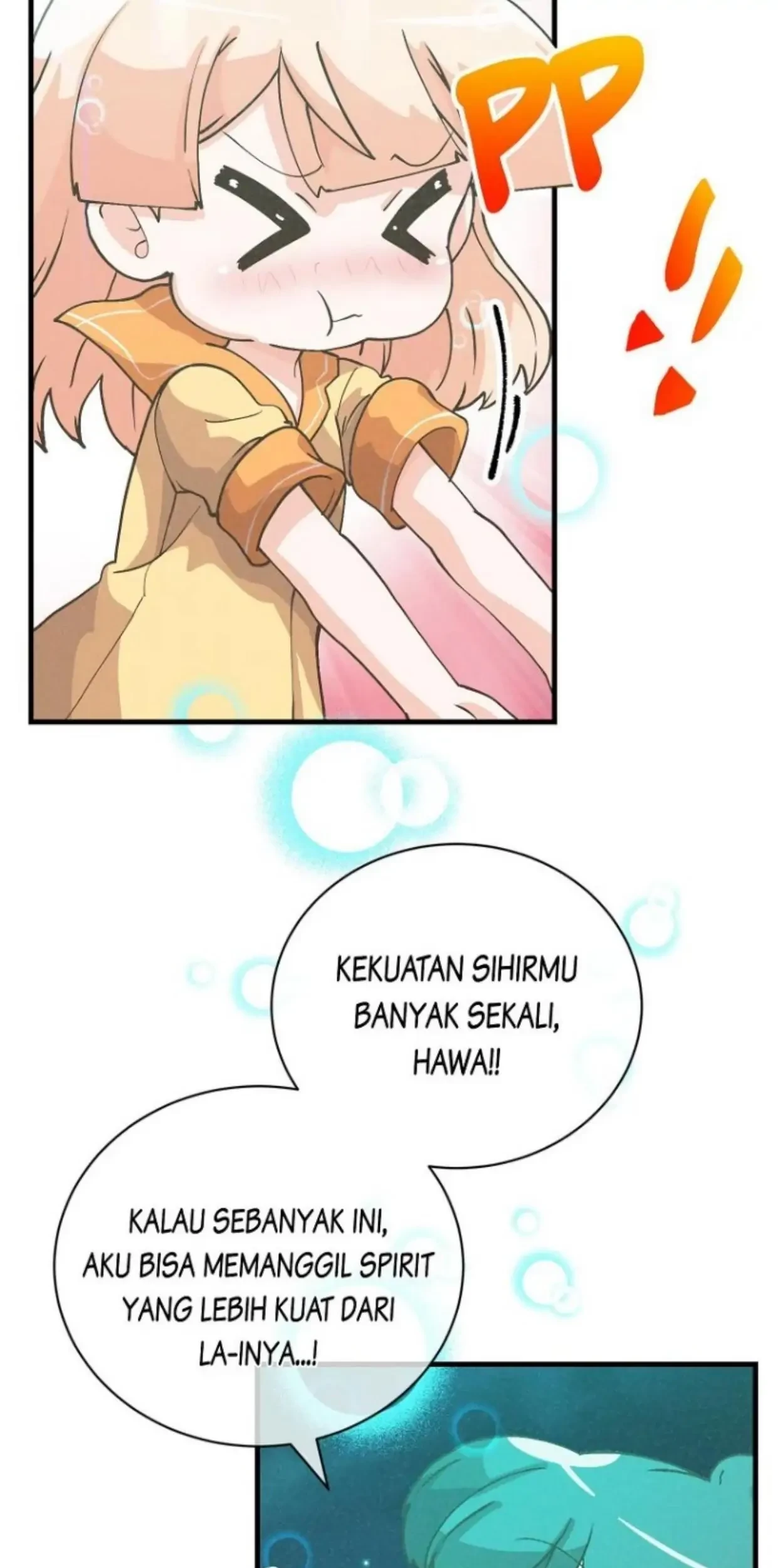 Spirit Farmer Chapter 127 - halaman 68