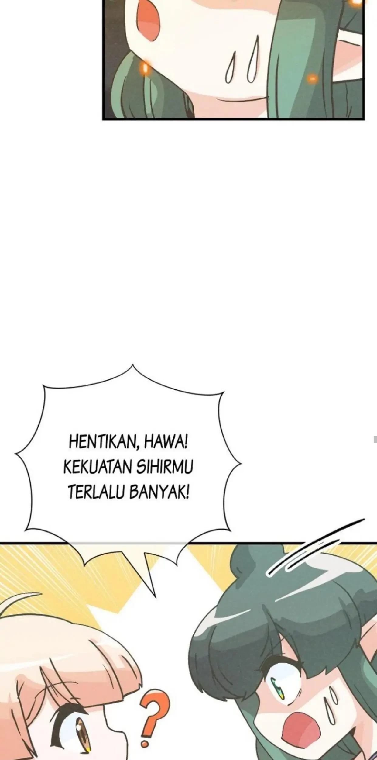 Spirit Farmer Chapter 127 - halaman 73