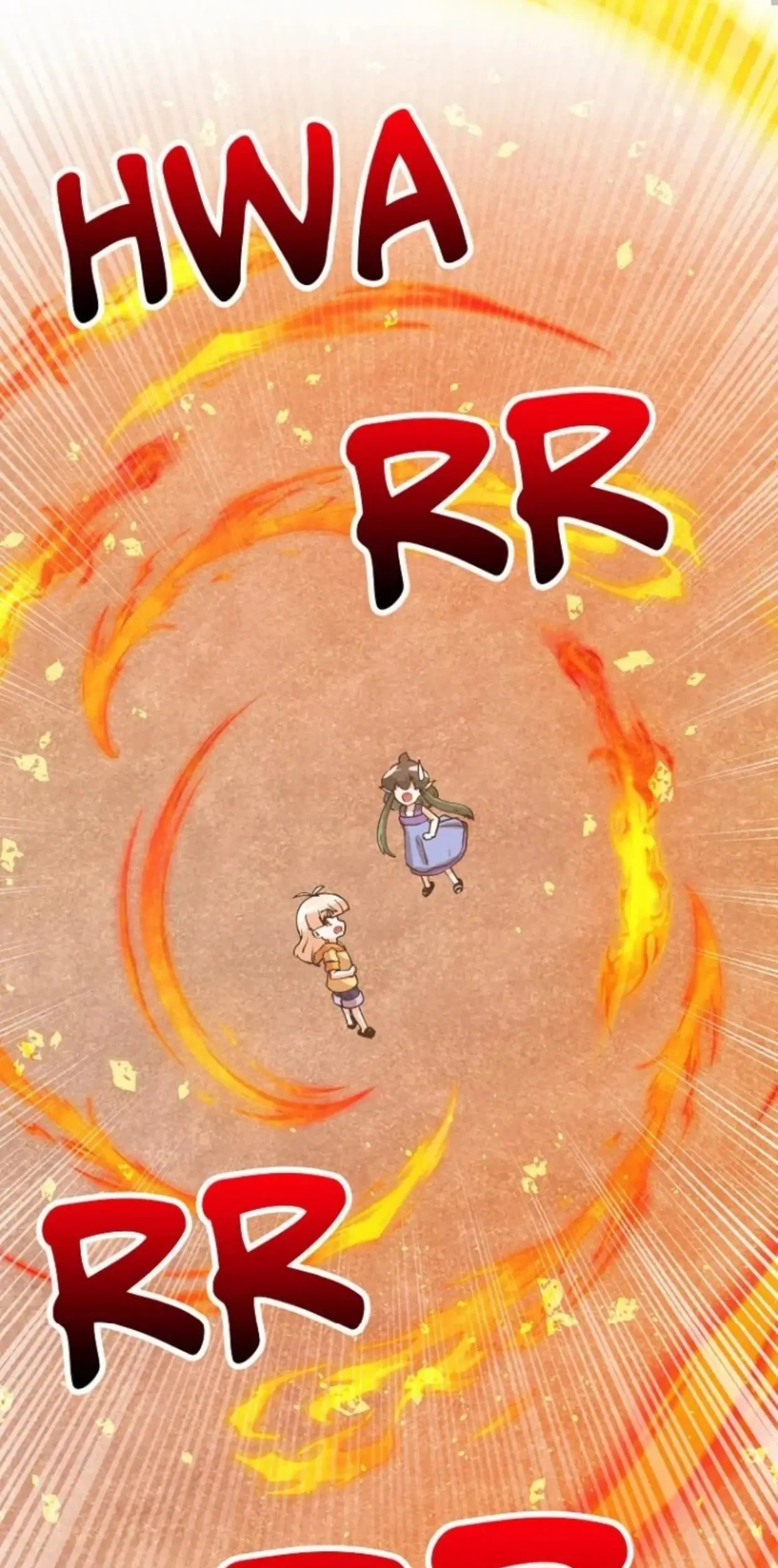 Spirit Farmer Chapter 127 - halaman 76