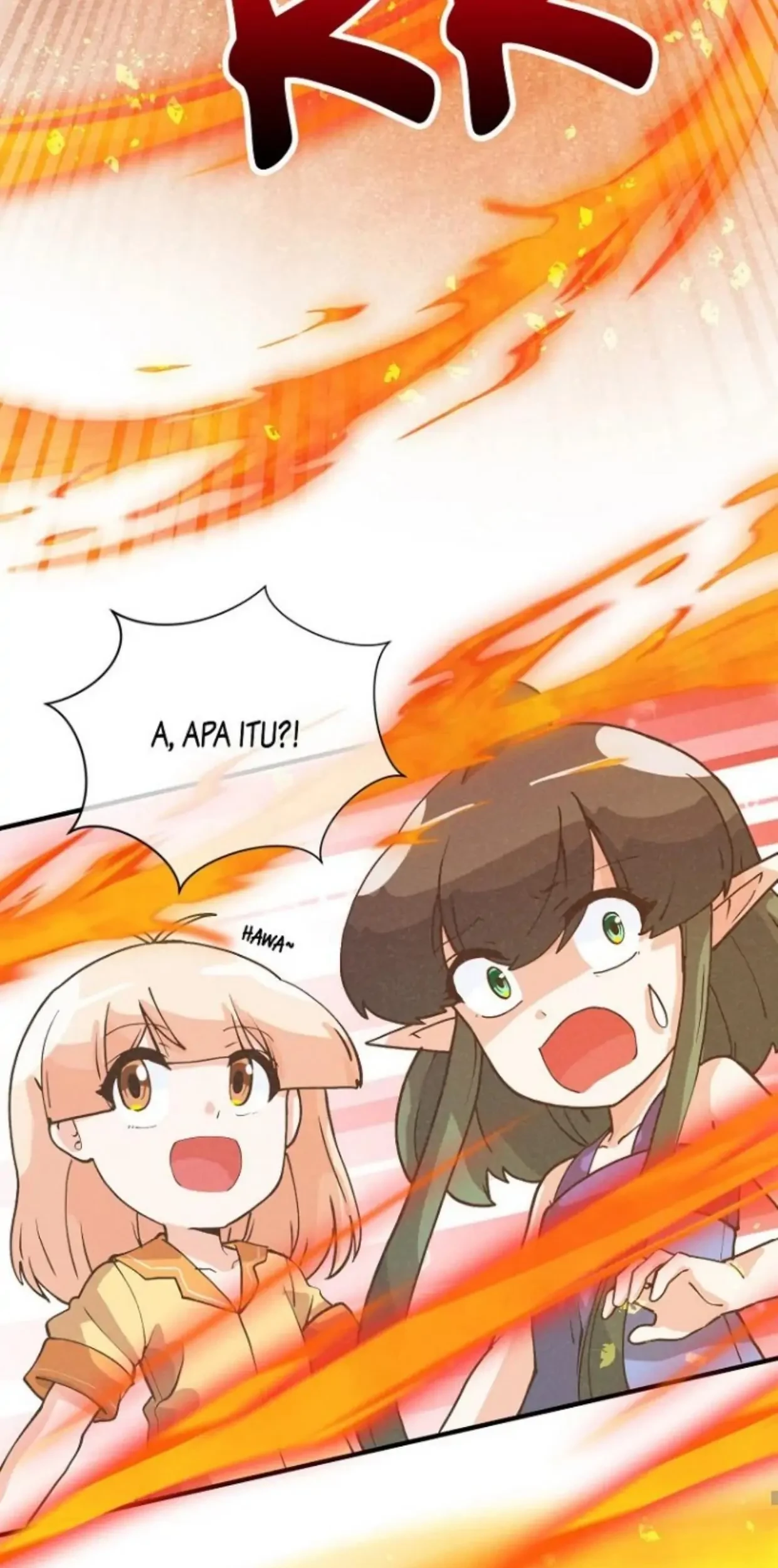 Spirit Farmer Chapter 127 - halaman 78